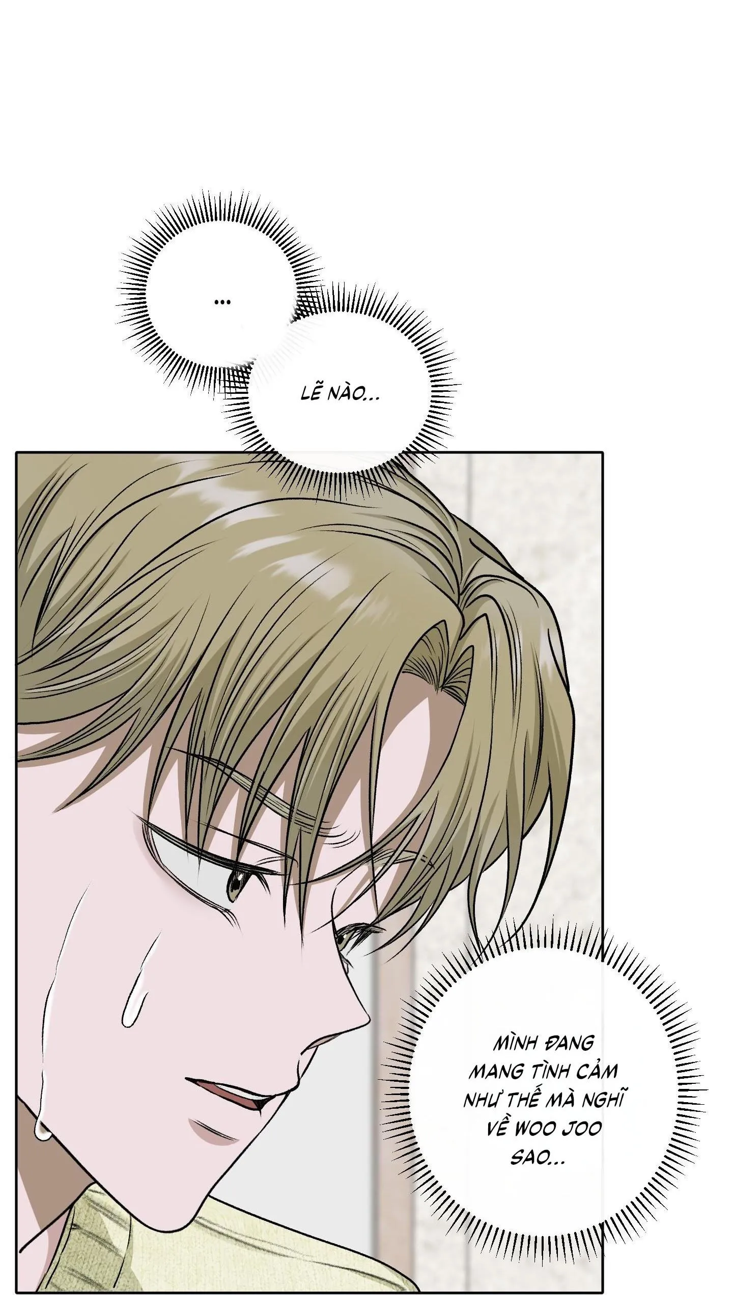 Đầm Sen Héo Úa Chapter 54 Trang 20