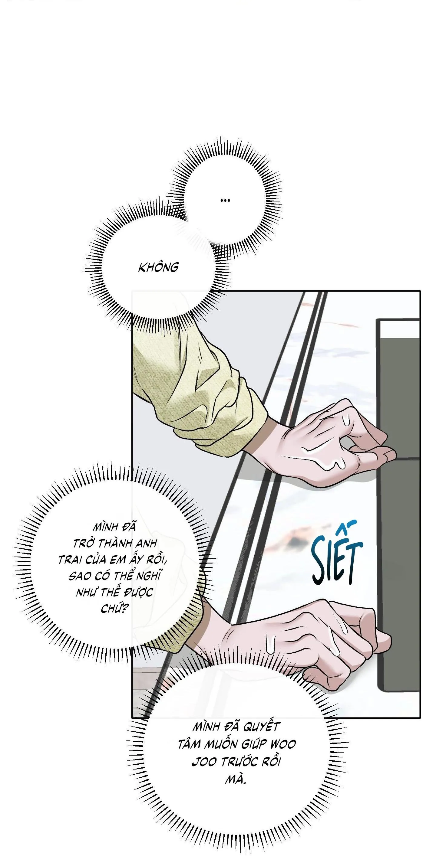 Đầm Sen Héo Úa Chapter 54 Trang 21