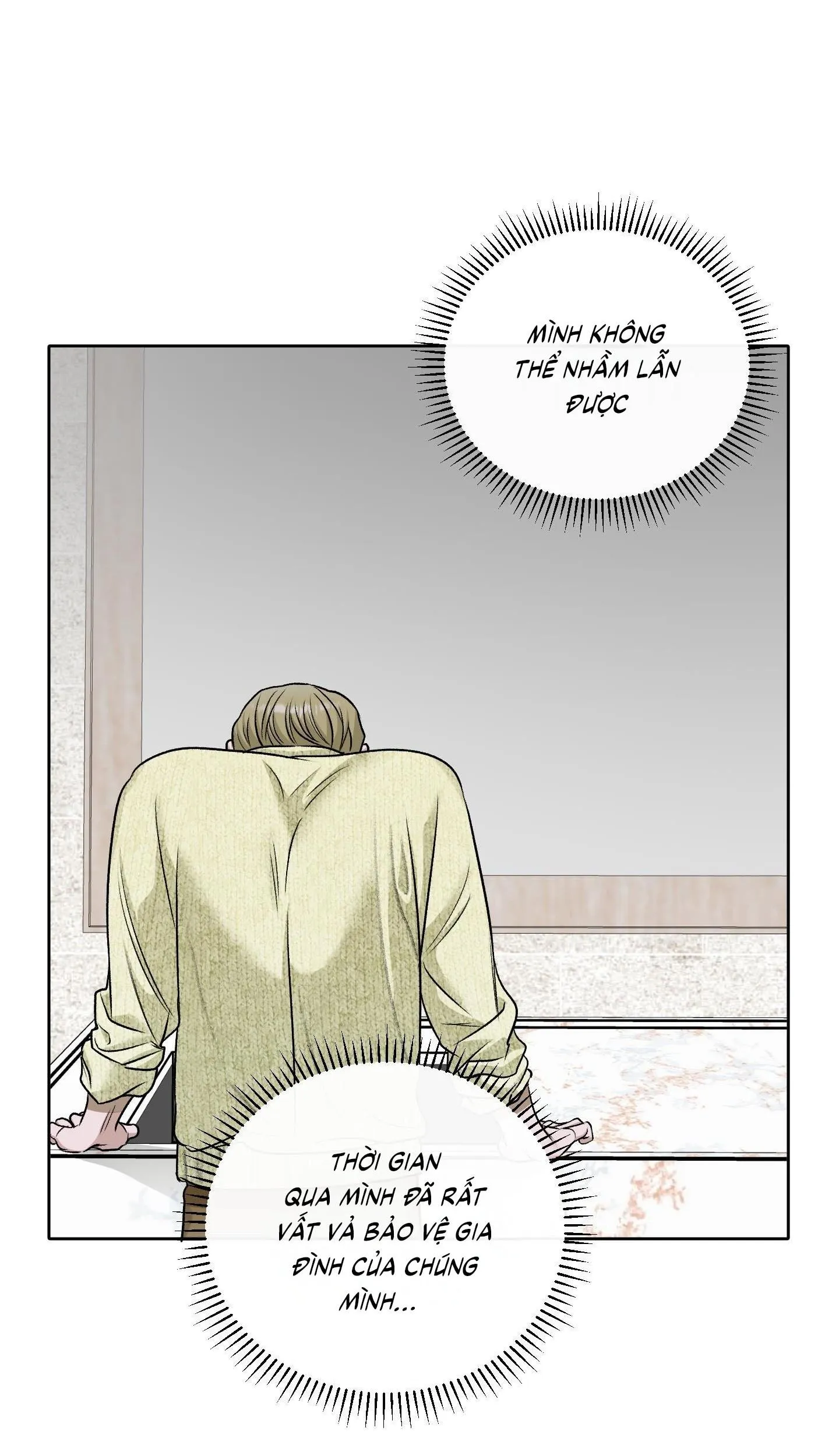 Đầm Sen Héo Úa Chapter 54 Trang 22