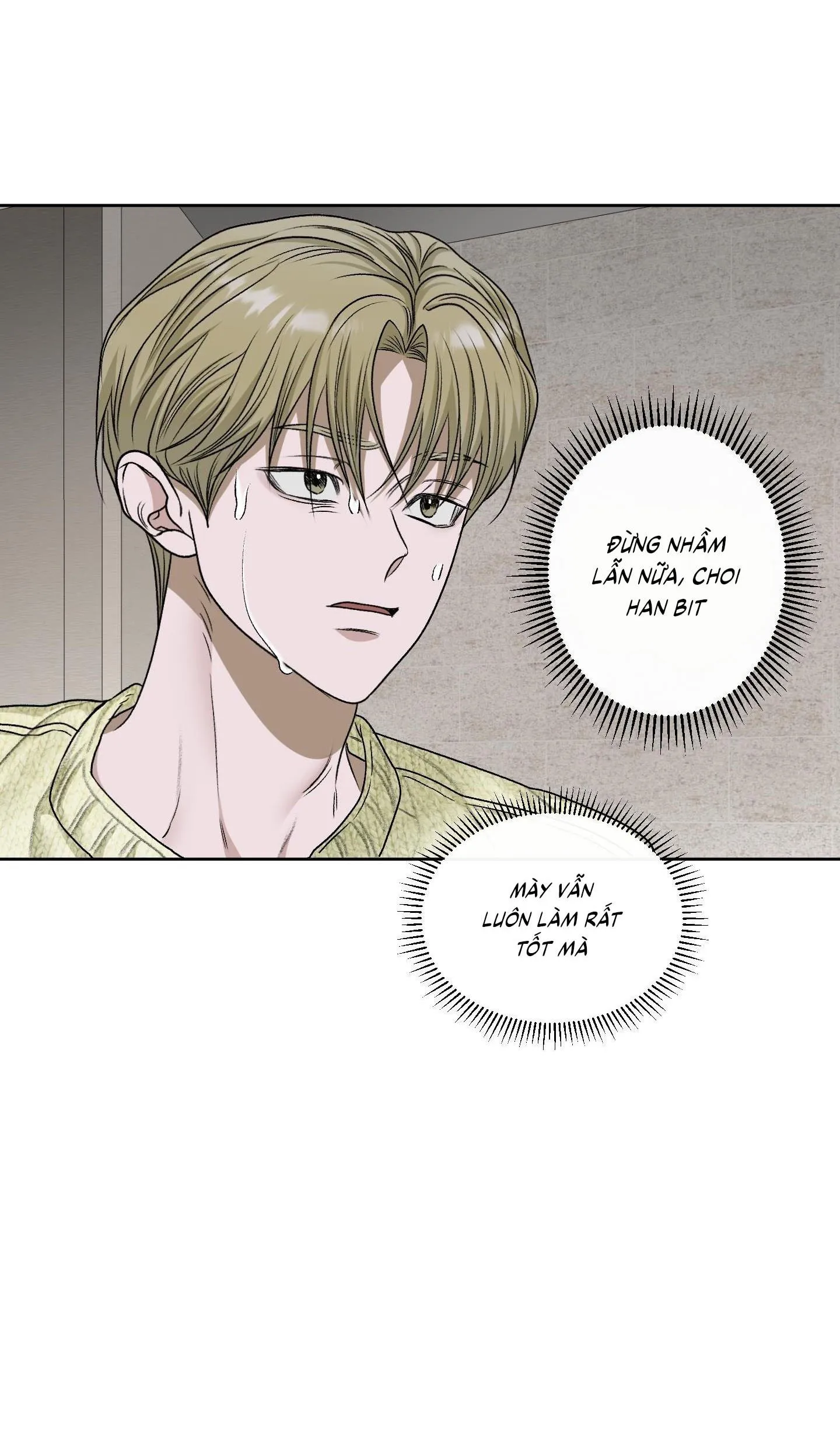 Đầm Sen Héo Úa Chapter 54 Trang 23