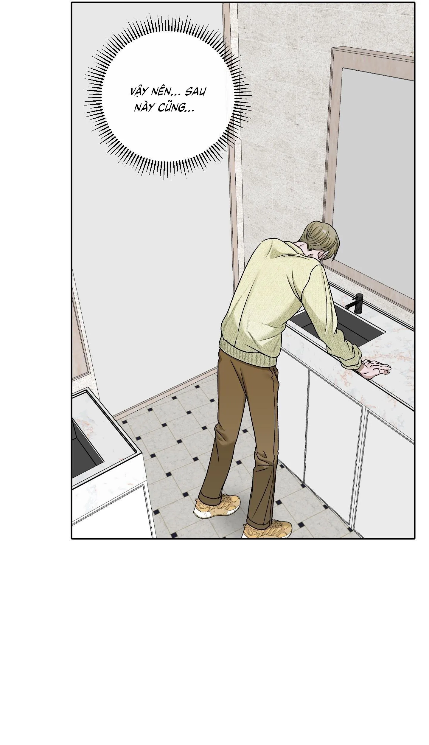 Đầm Sen Héo Úa Chapter 54 Trang 24