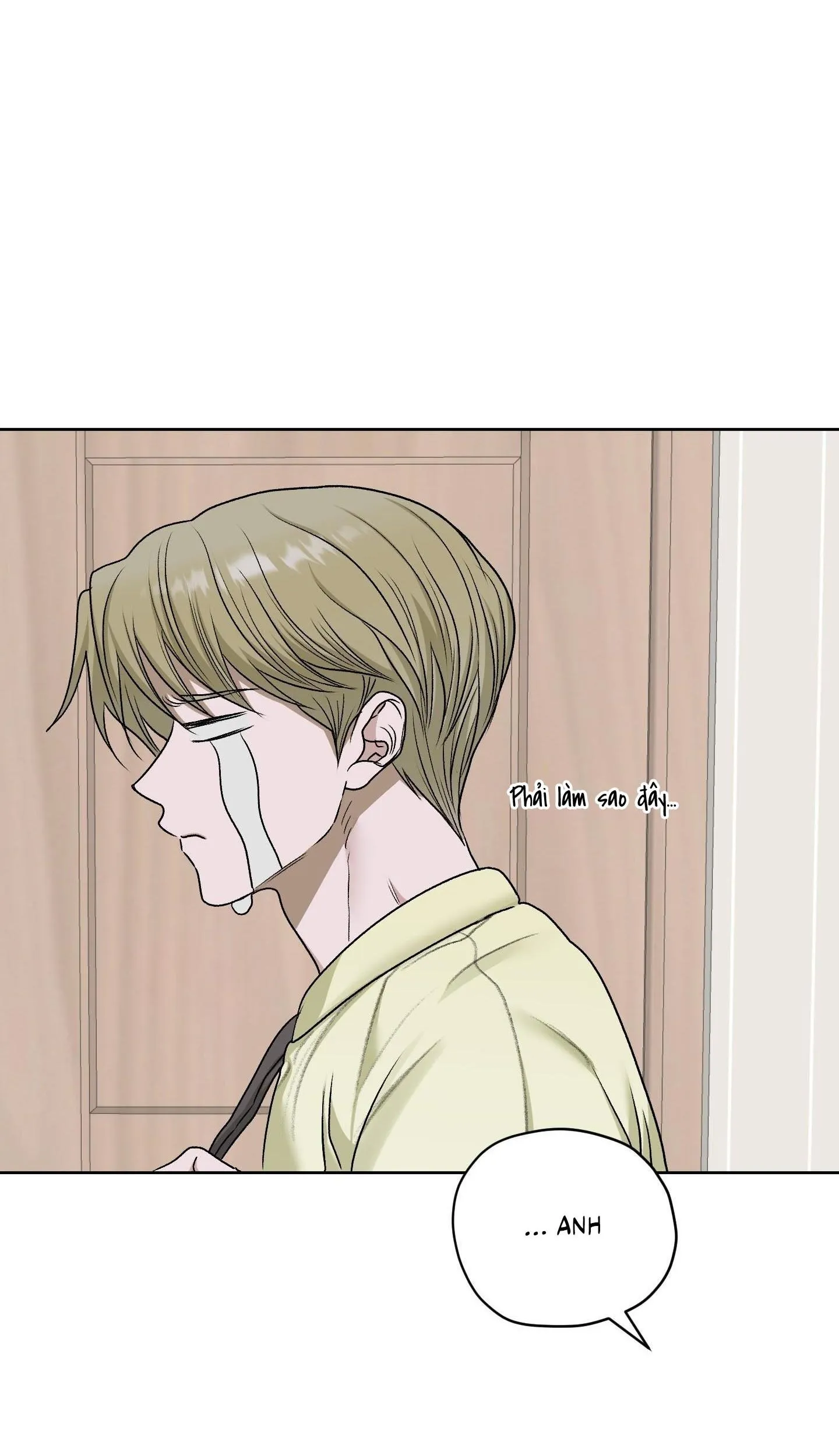 Đầm Sen Héo Úa Chapter 54 Trang 30