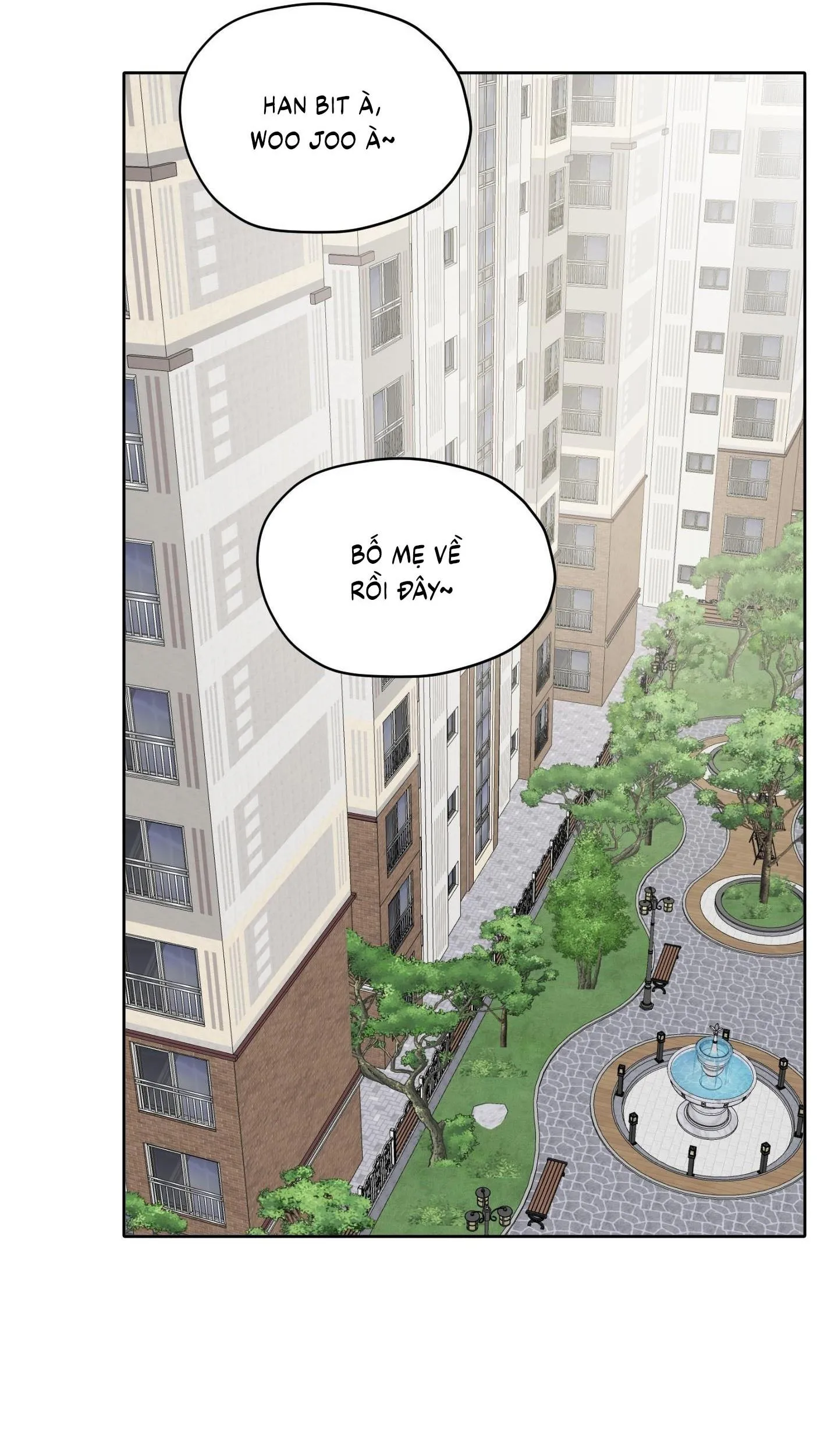 Đầm Sen Héo Úa Chapter 54 Trang 41