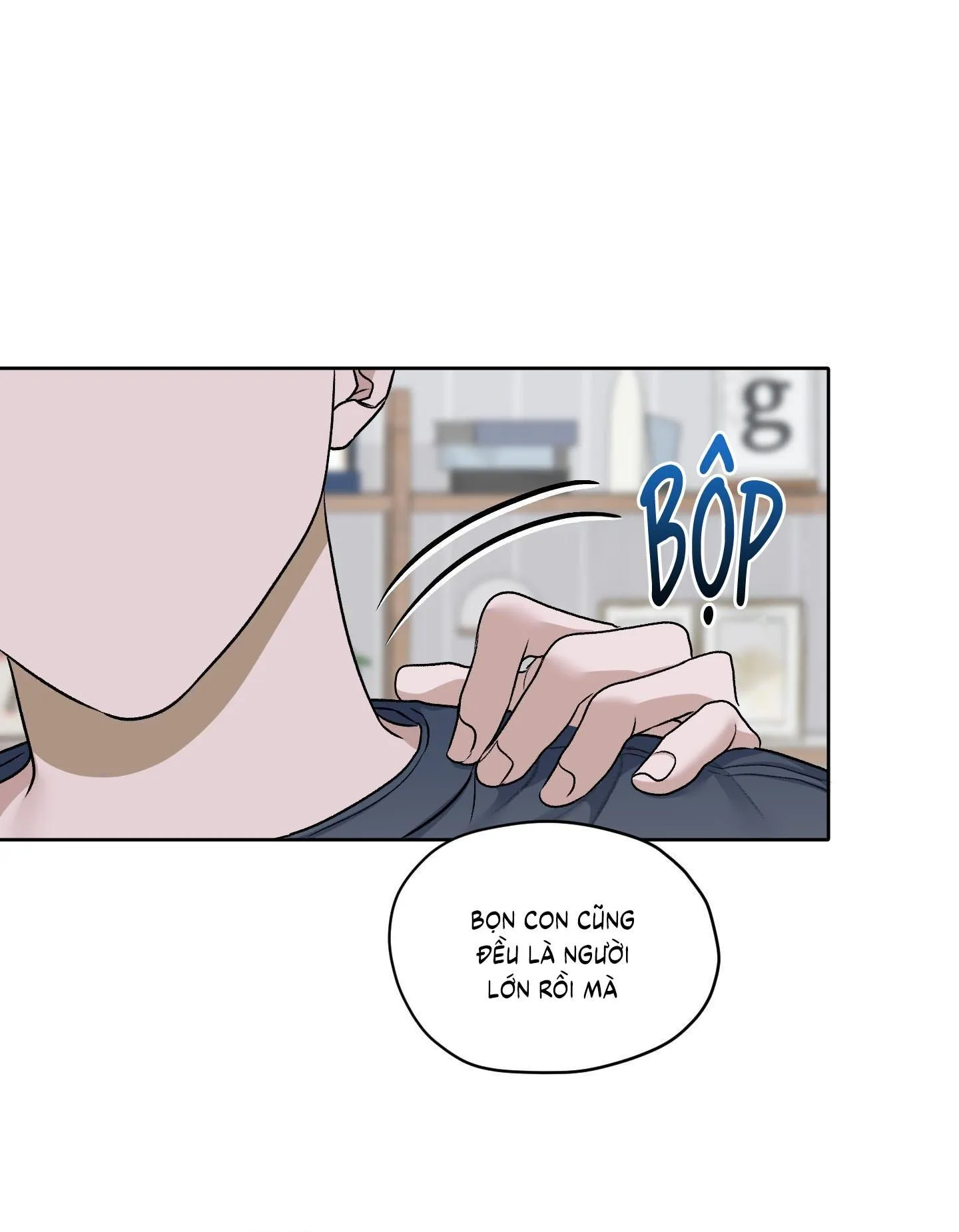 Đầm Sen Héo Úa Chapter 54 Trang 44