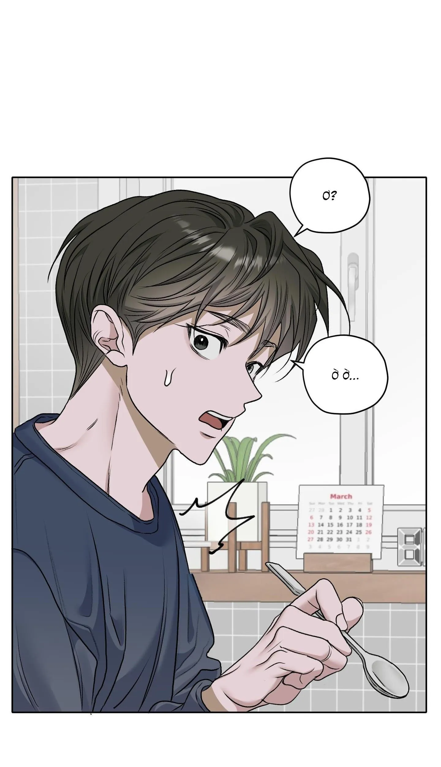 Đầm Sen Héo Úa Chapter 54 Trang 49