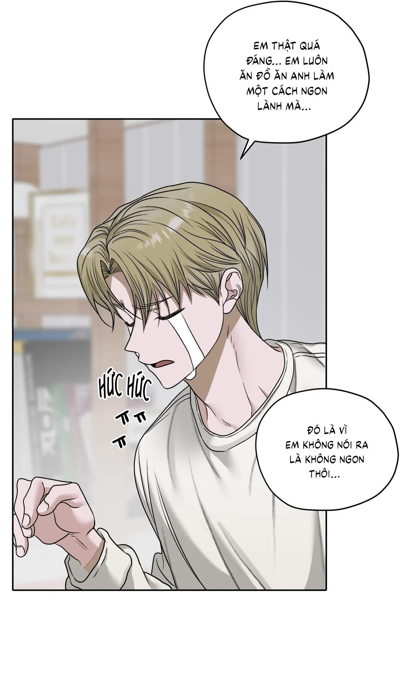 Đầm Sen Héo Úa Chapter 54 Trang 51