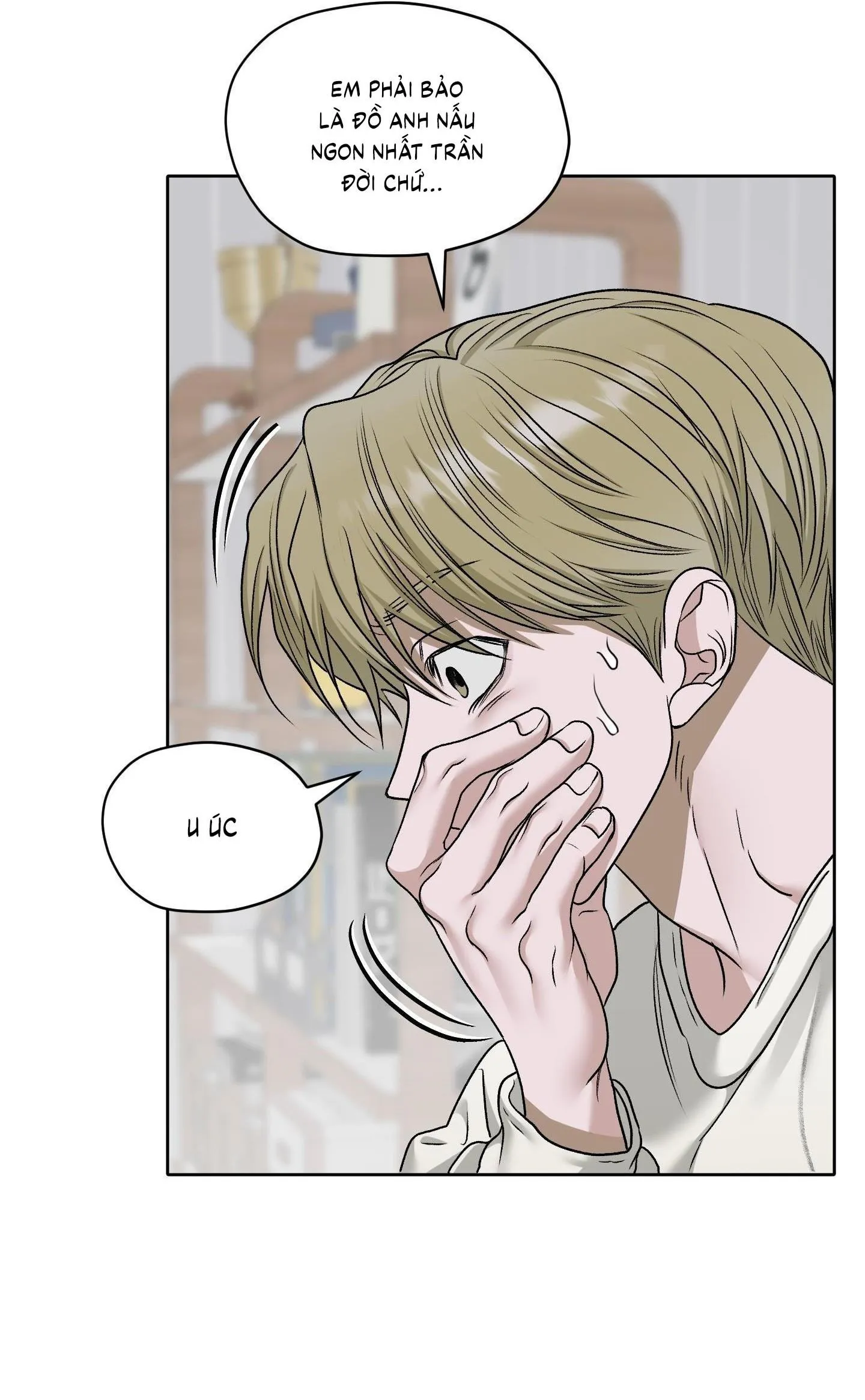 Đầm Sen Héo Úa Chapter 54 Trang 52