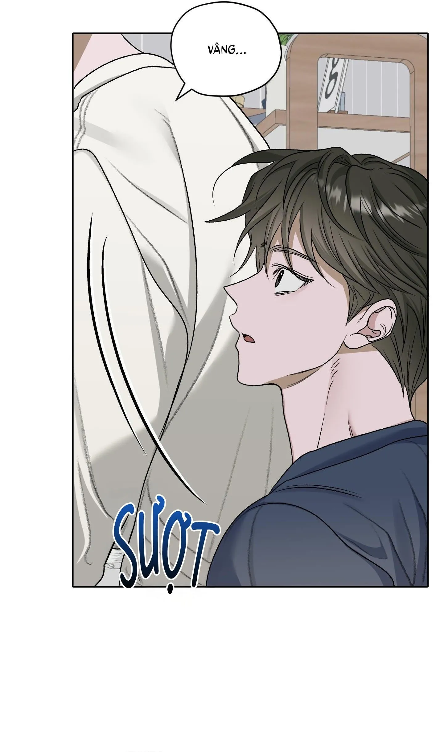 Đầm Sen Héo Úa Chapter 54 Trang 55