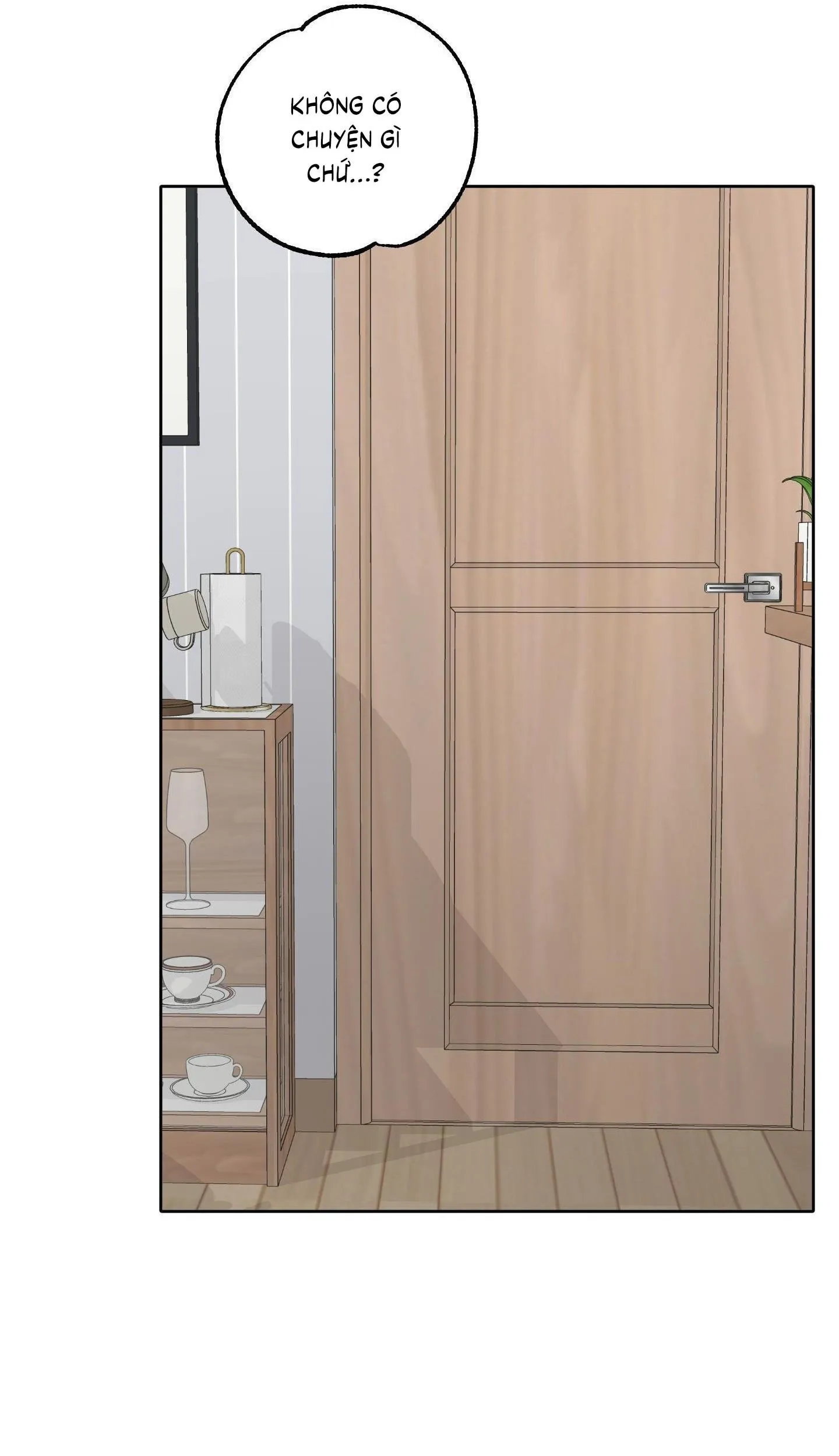 Đầm Sen Héo Úa Chapter 54 Trang 57