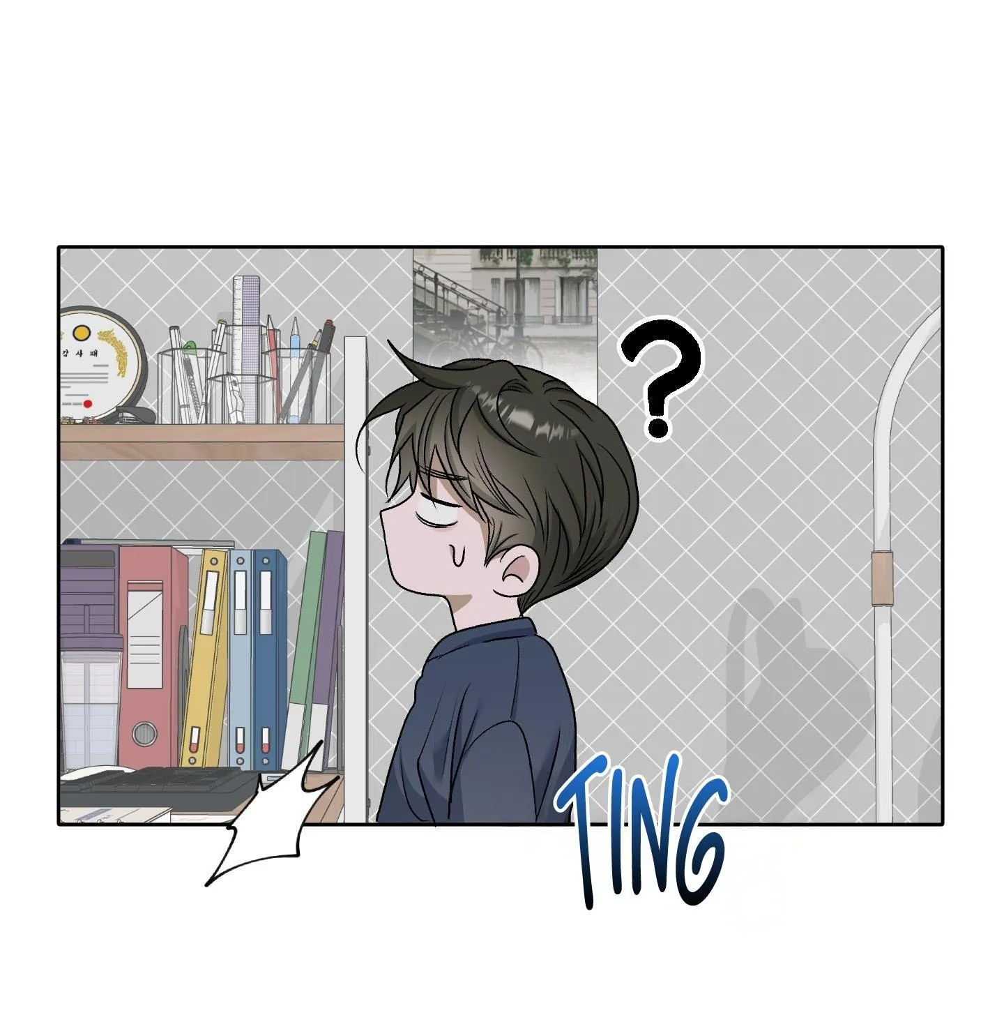 Đầm Sen Héo Úa Chapter 54 Trang 60