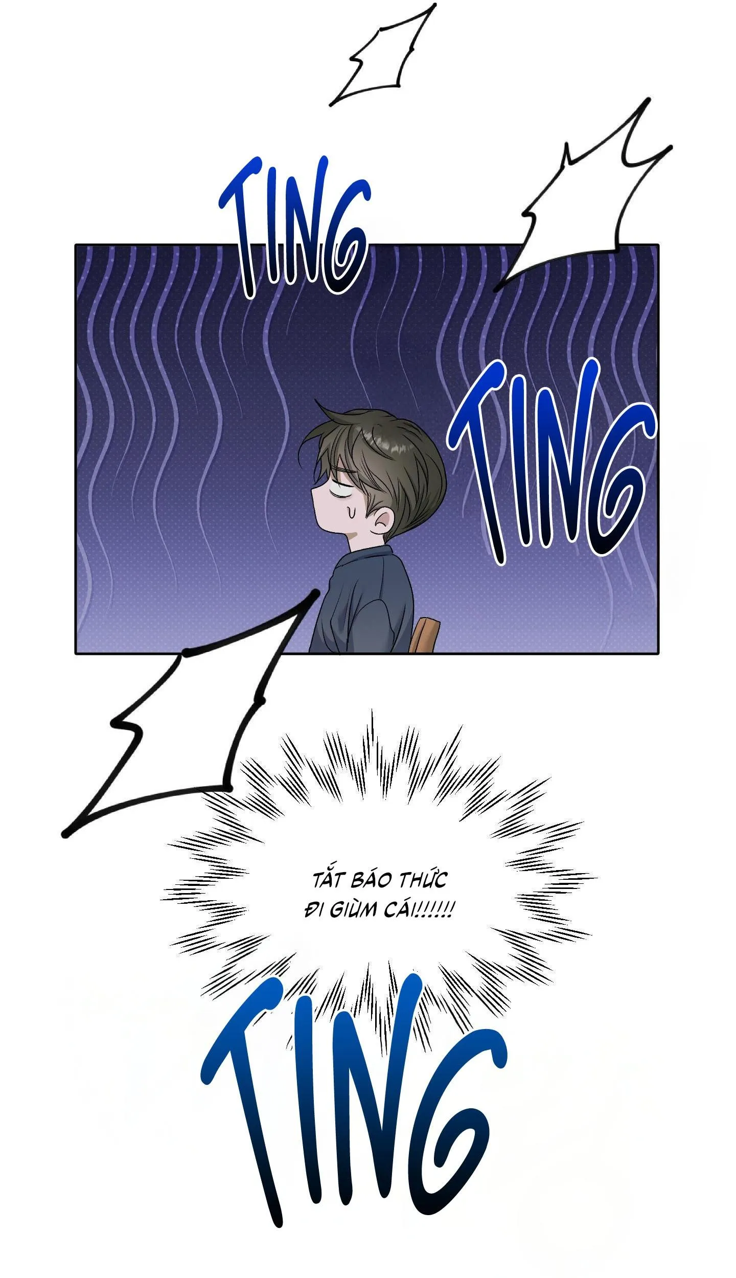 Đầm Sen Héo Úa Chapter 54 Trang 61