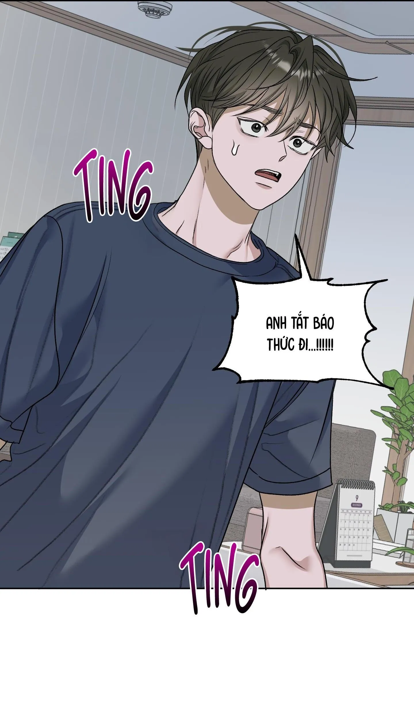 Đầm Sen Héo Úa Chapter 54 Trang 63