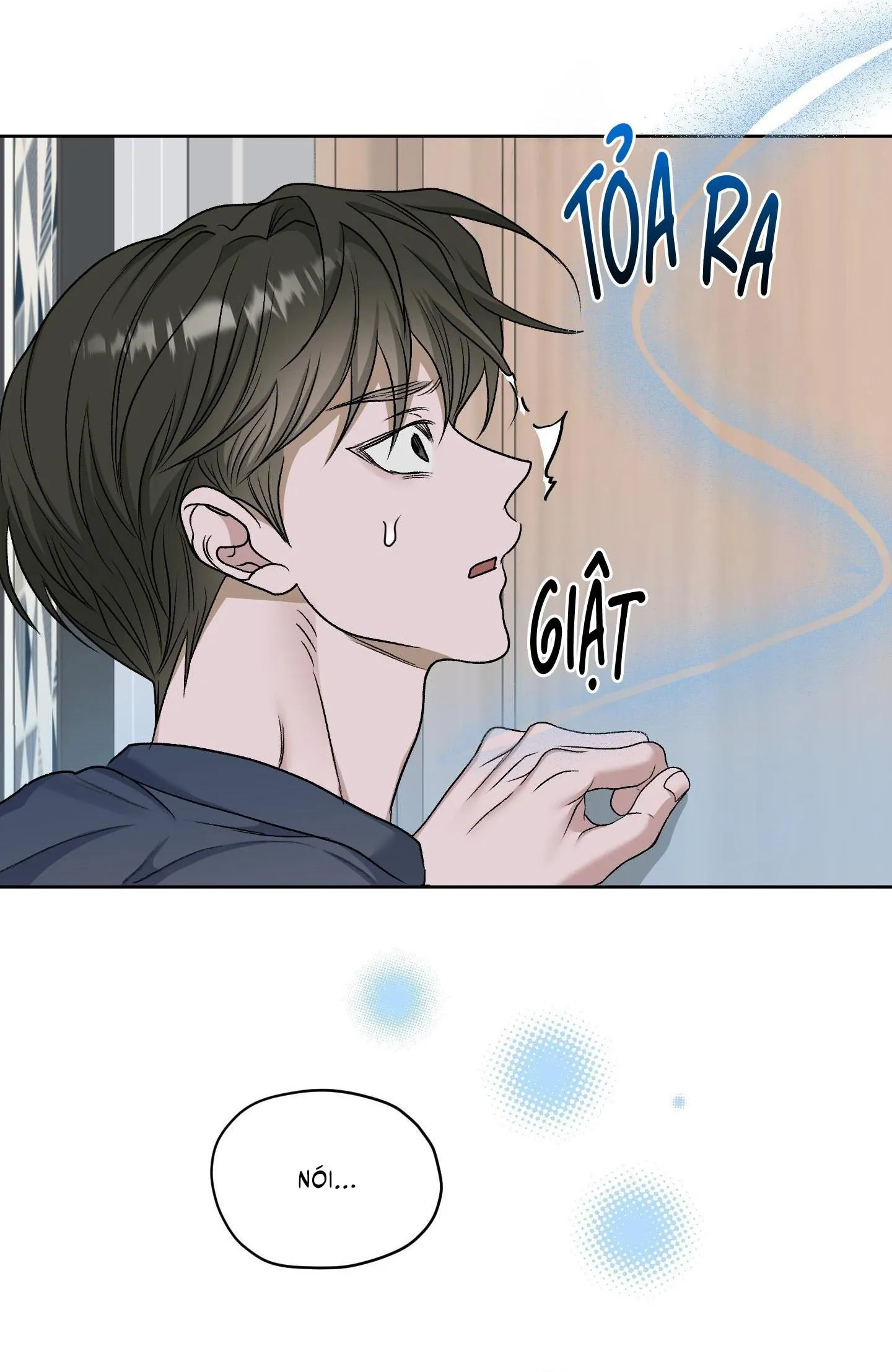 Đầm Sen Héo Úa Chapter 54 Trang 66