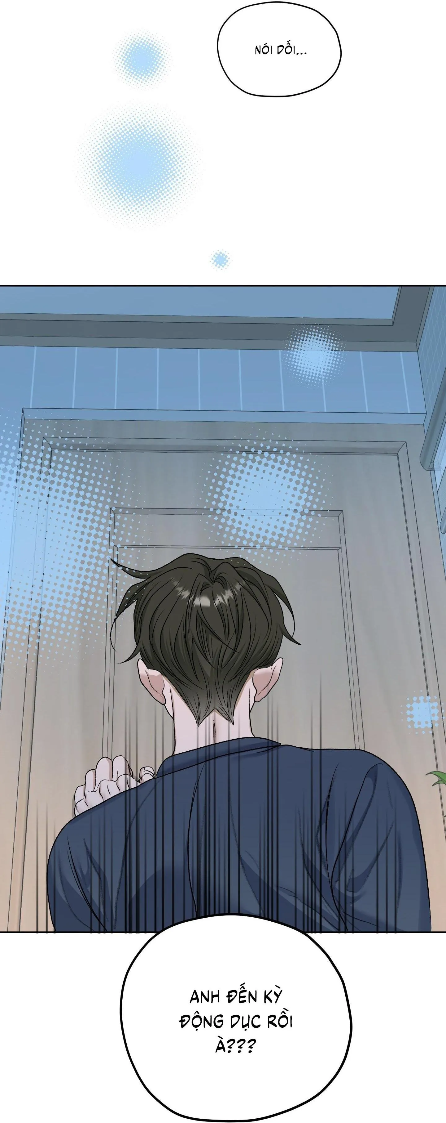 Đầm Sen Héo Úa Chapter 54 Trang 67