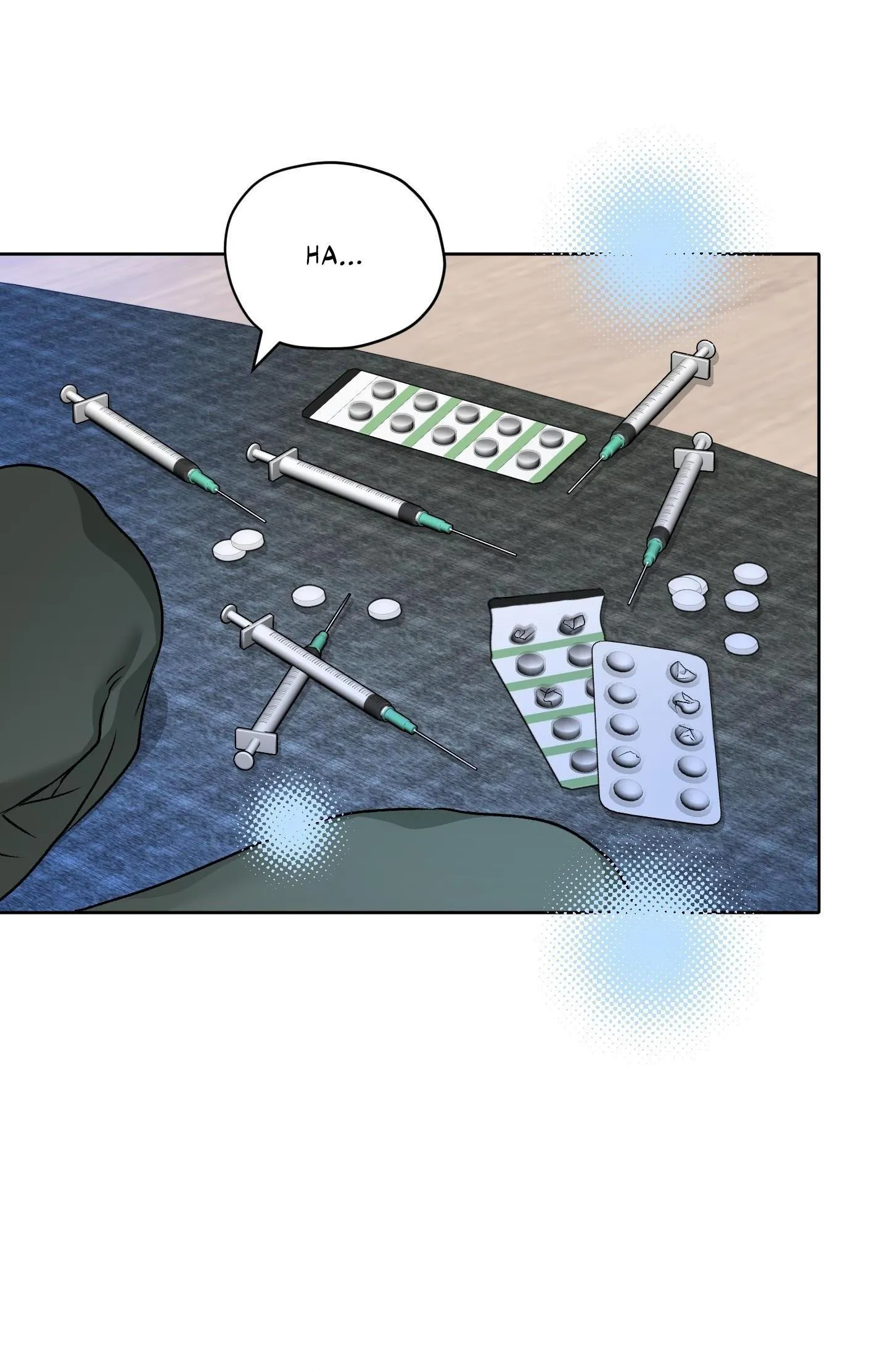 Đầm Sen Héo Úa Chapter 55 Trang 3