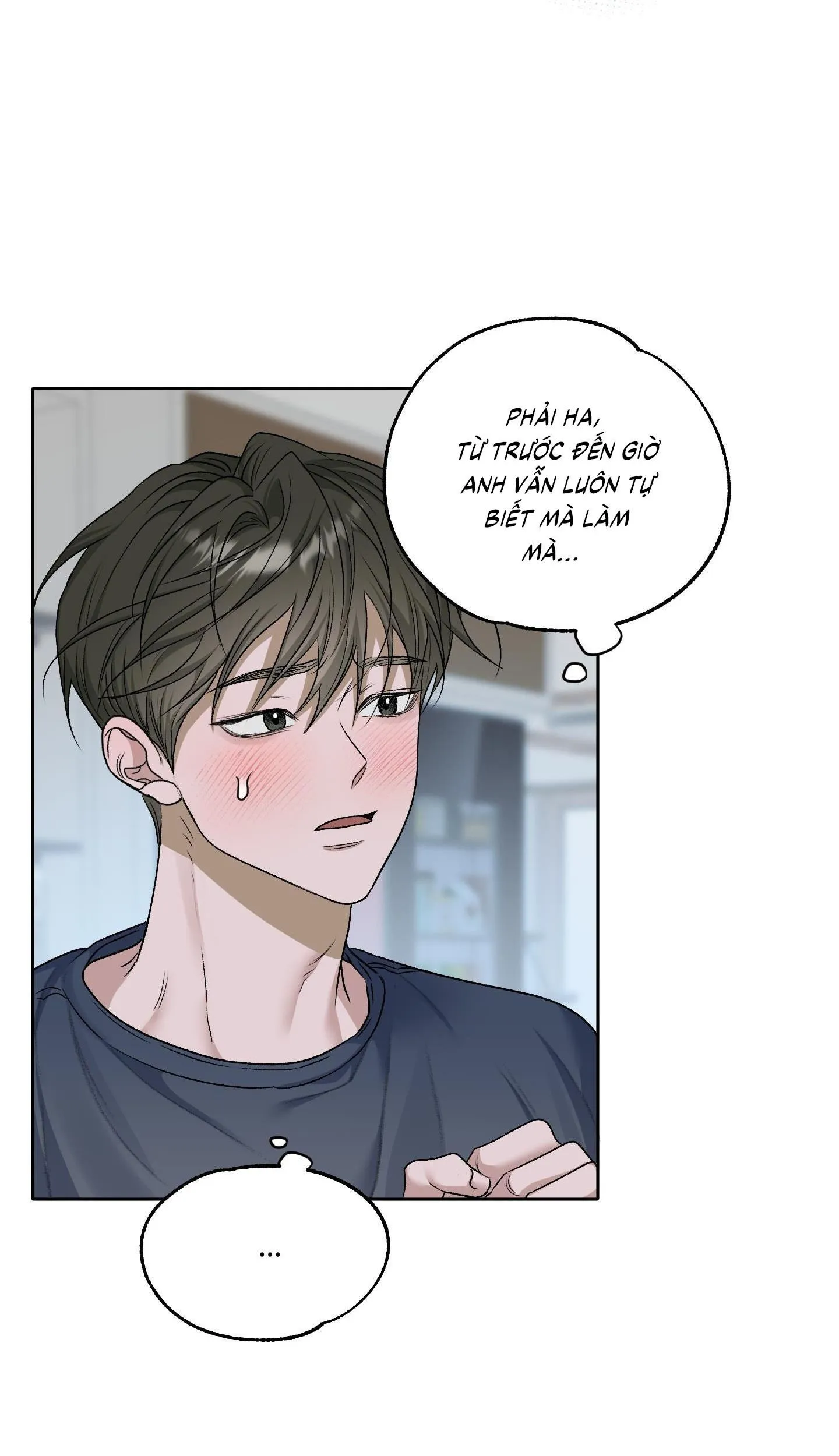 Đầm Sen Héo Úa Chapter 55 Trang 5