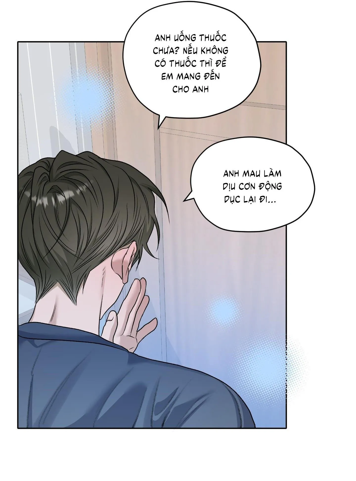 Đầm Sen Héo Úa Chapter 55 Trang 10