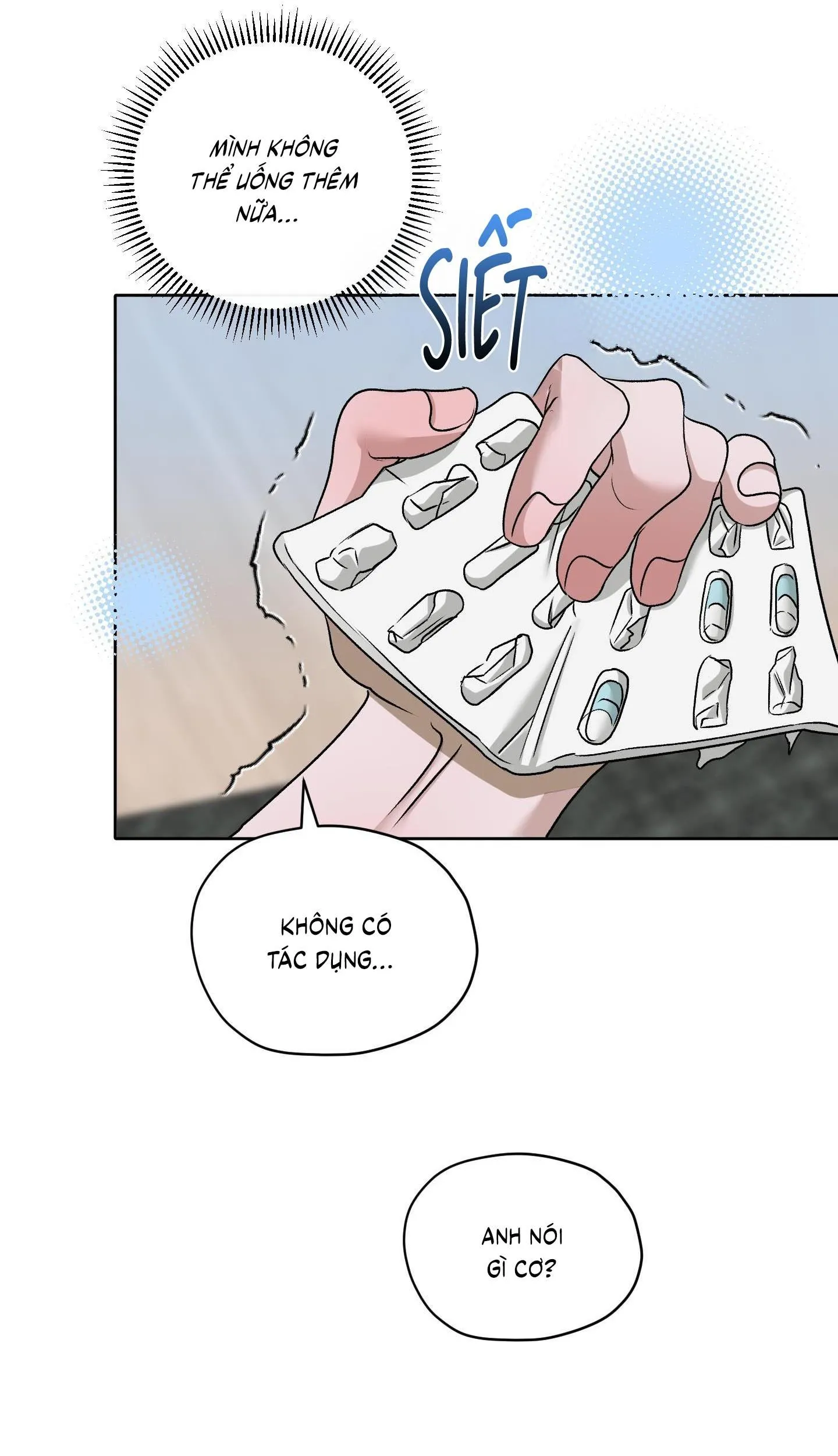 Đầm Sen Héo Úa Chapter 55 Trang 11