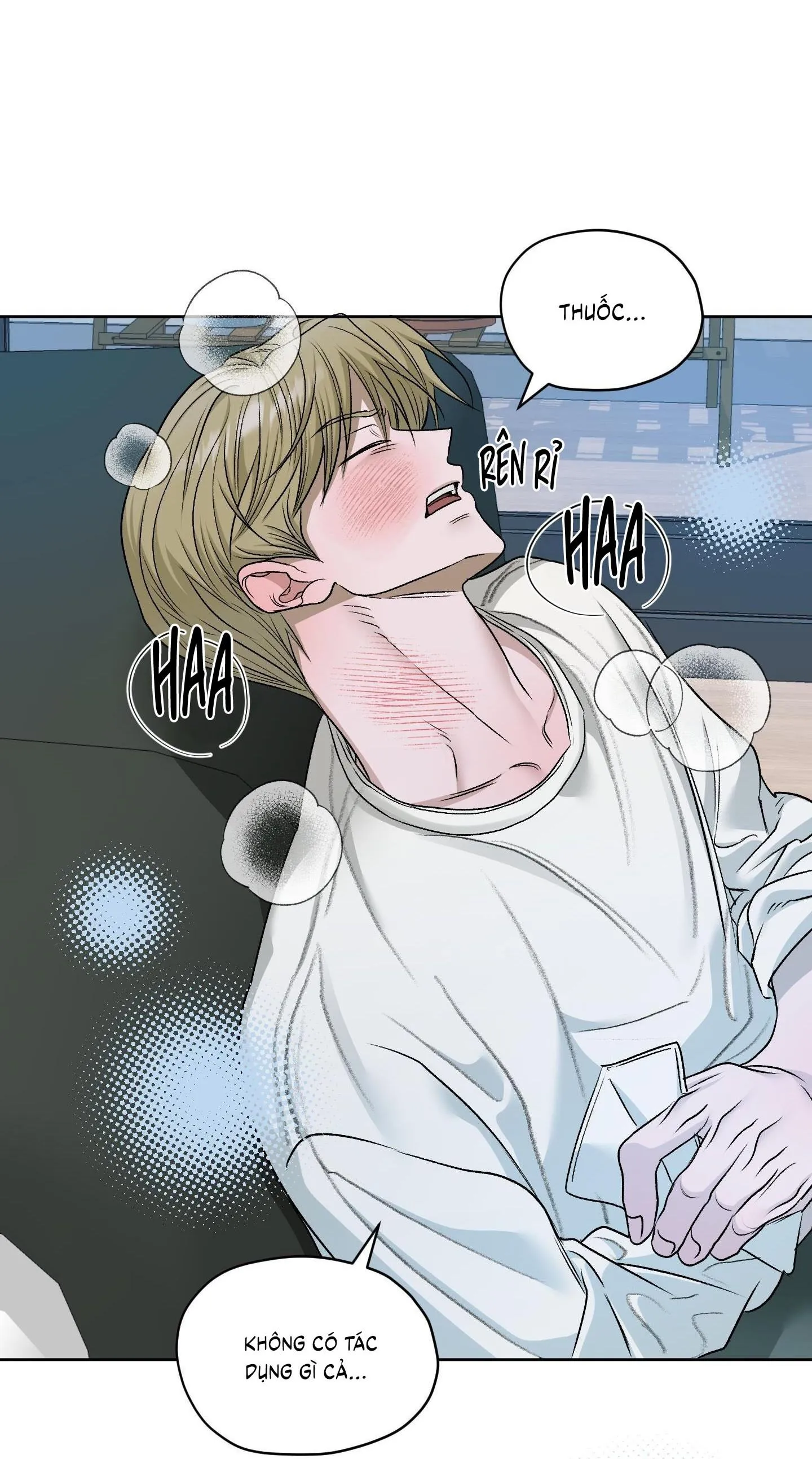 Đầm Sen Héo Úa Chapter 55 Trang 12