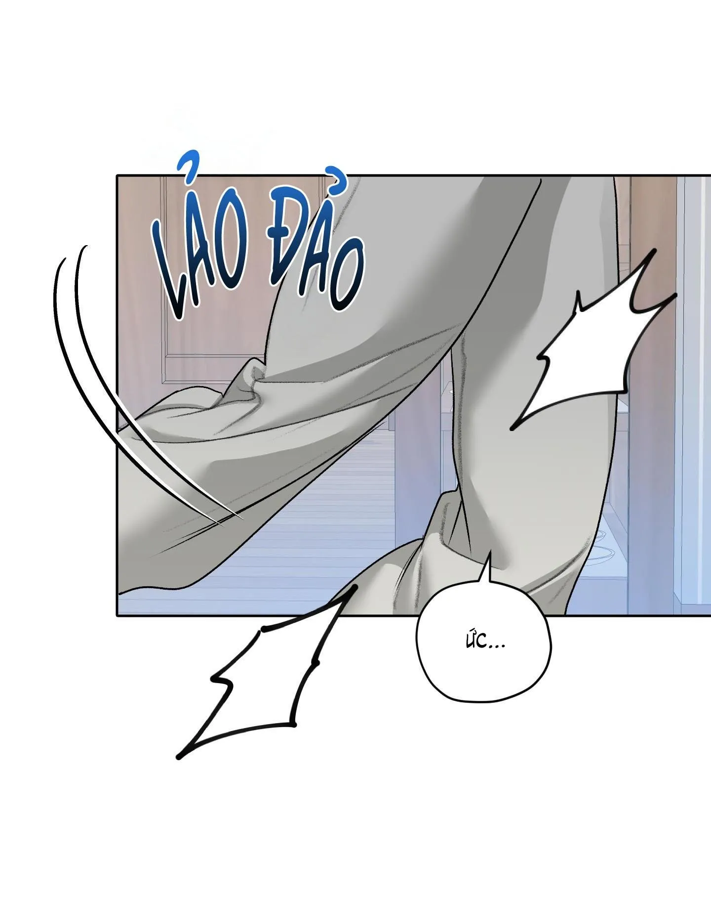 Đầm Sen Héo Úa Chapter 55 Trang 14