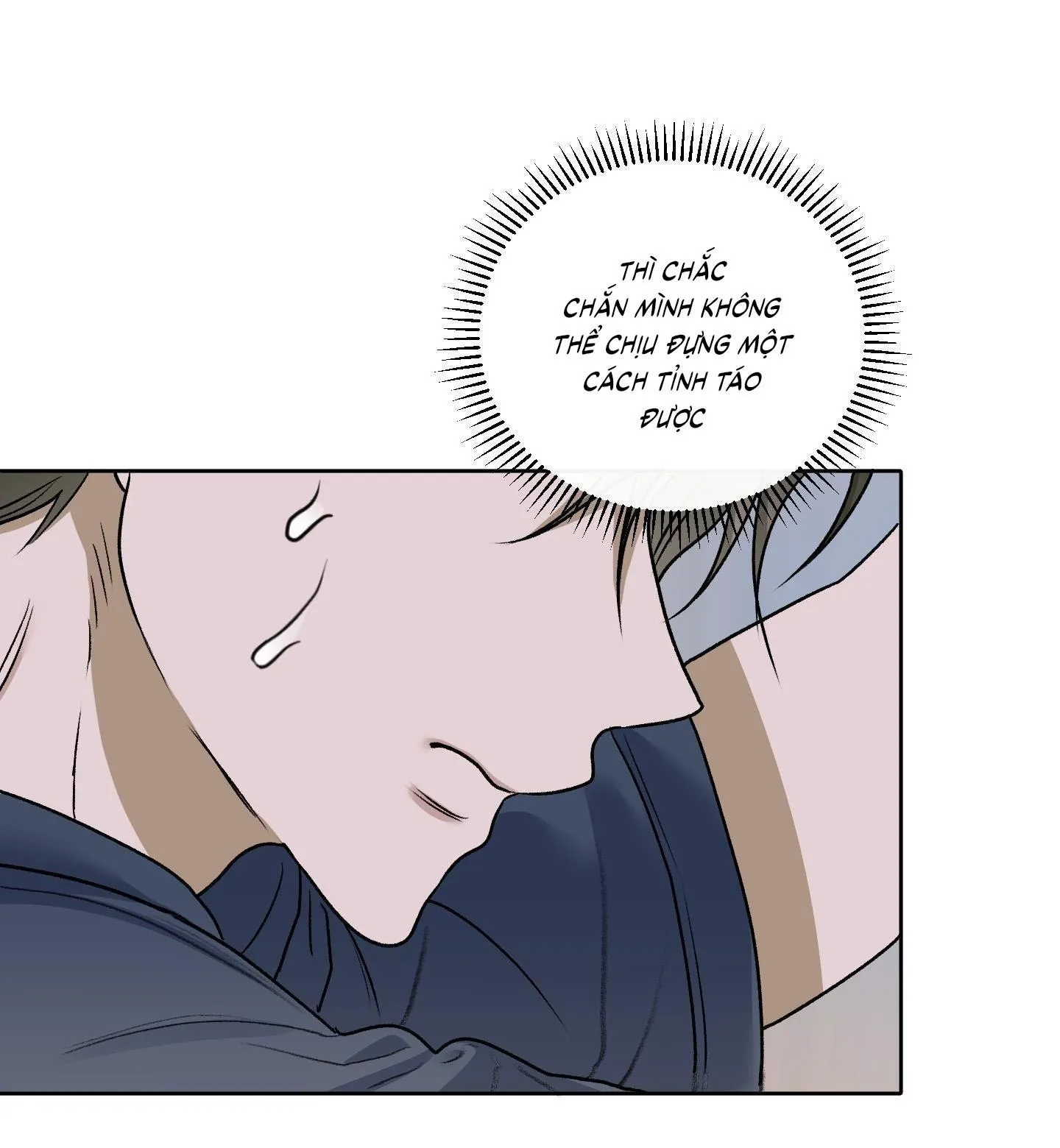 Đầm Sen Héo Úa Chapter 55 Trang 16