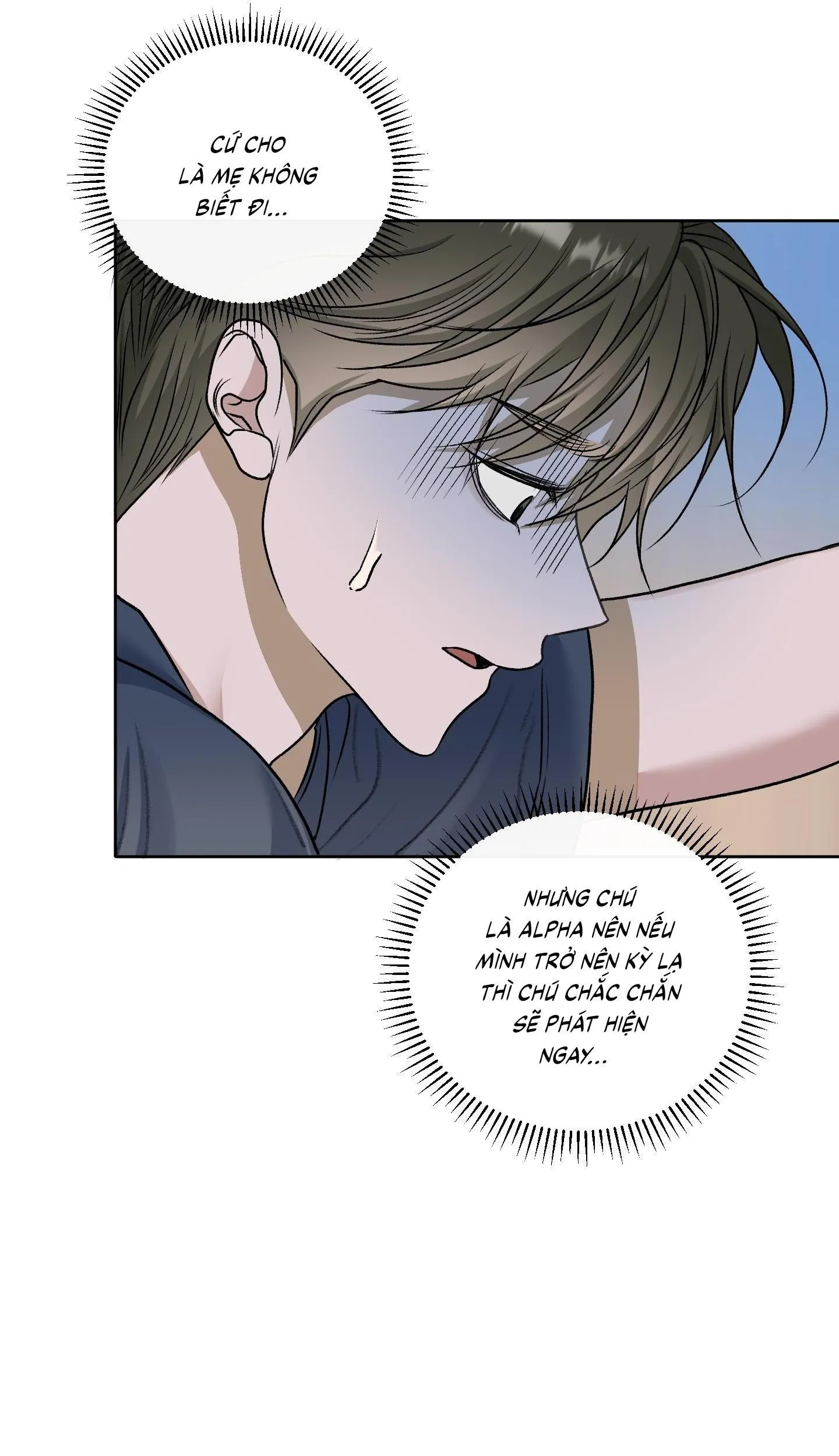 Đầm Sen Héo Úa Chapter 55 Trang 17