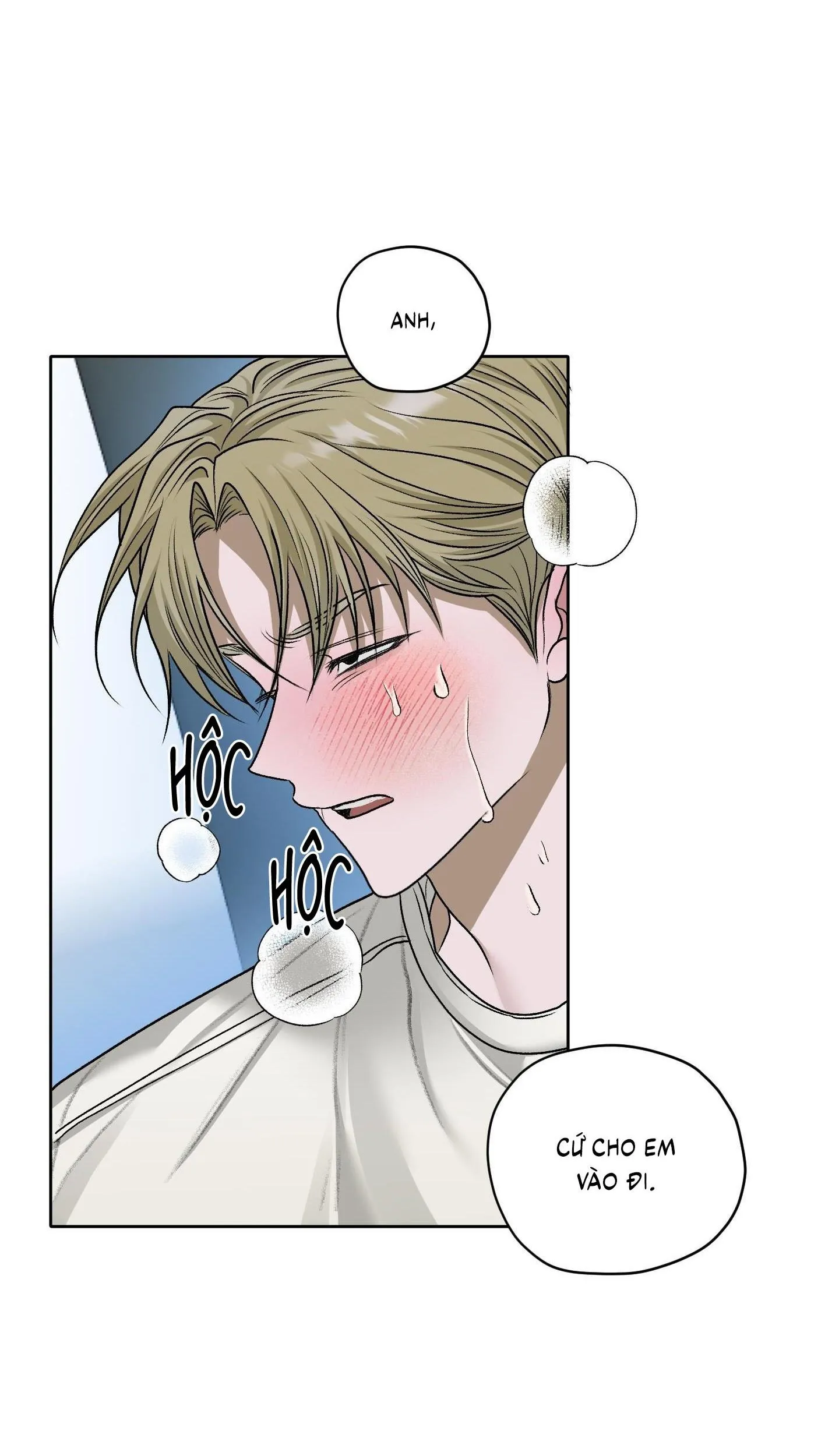 Đầm Sen Héo Úa Chapter 55 Trang 18