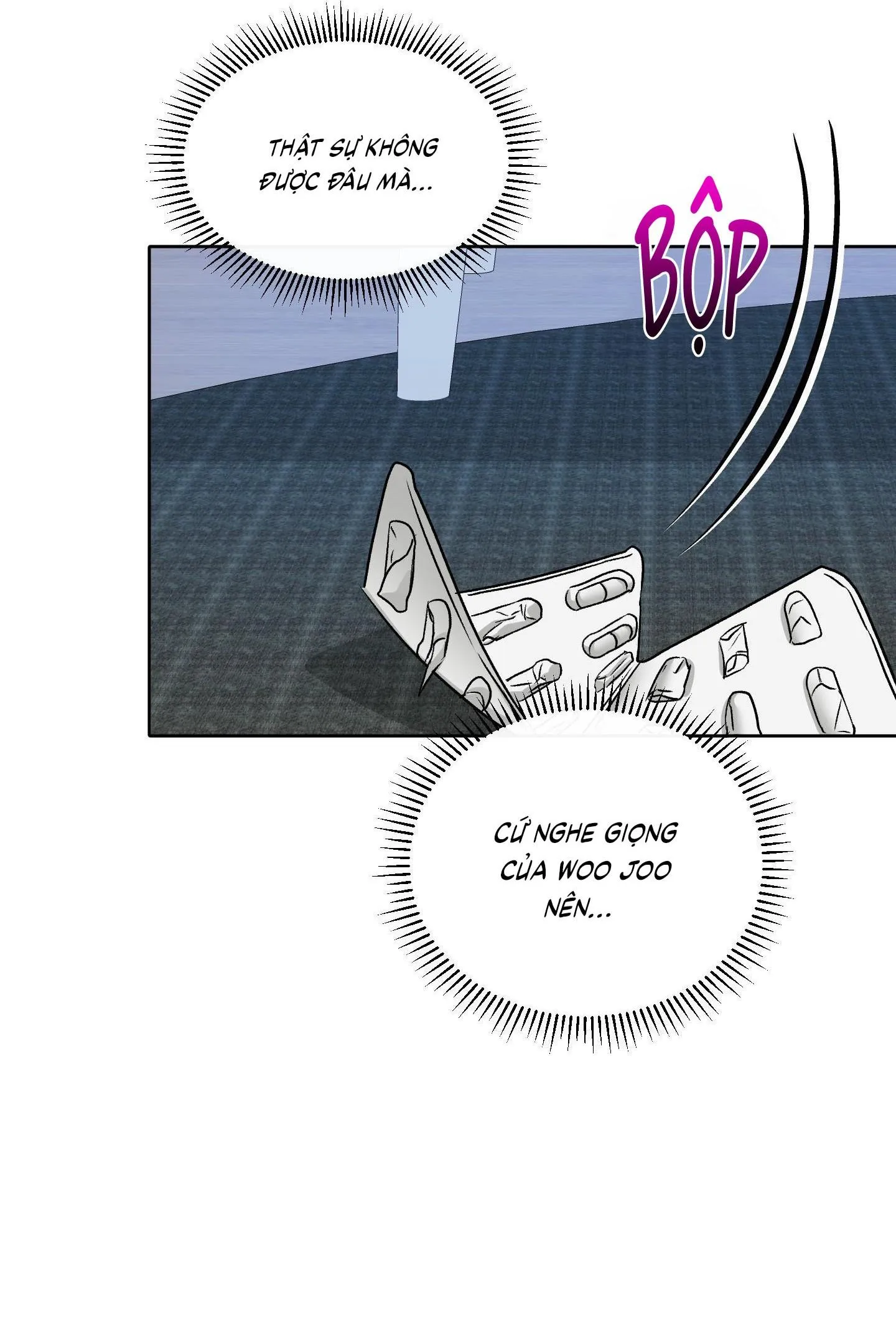 Đầm Sen Héo Úa Chapter 55 Trang 26