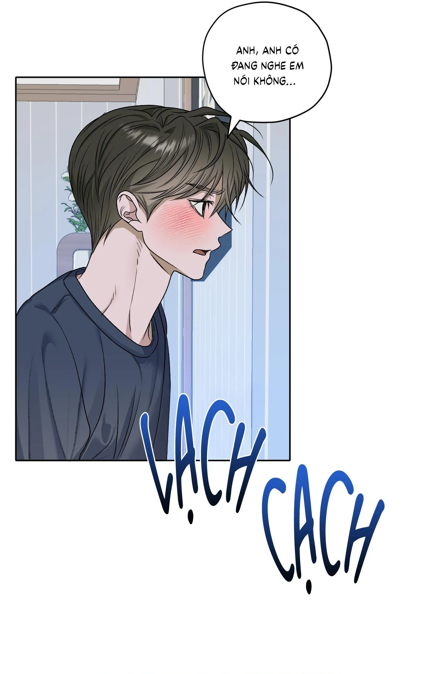 Đầm Sen Héo Úa Chapter 55 Trang 27