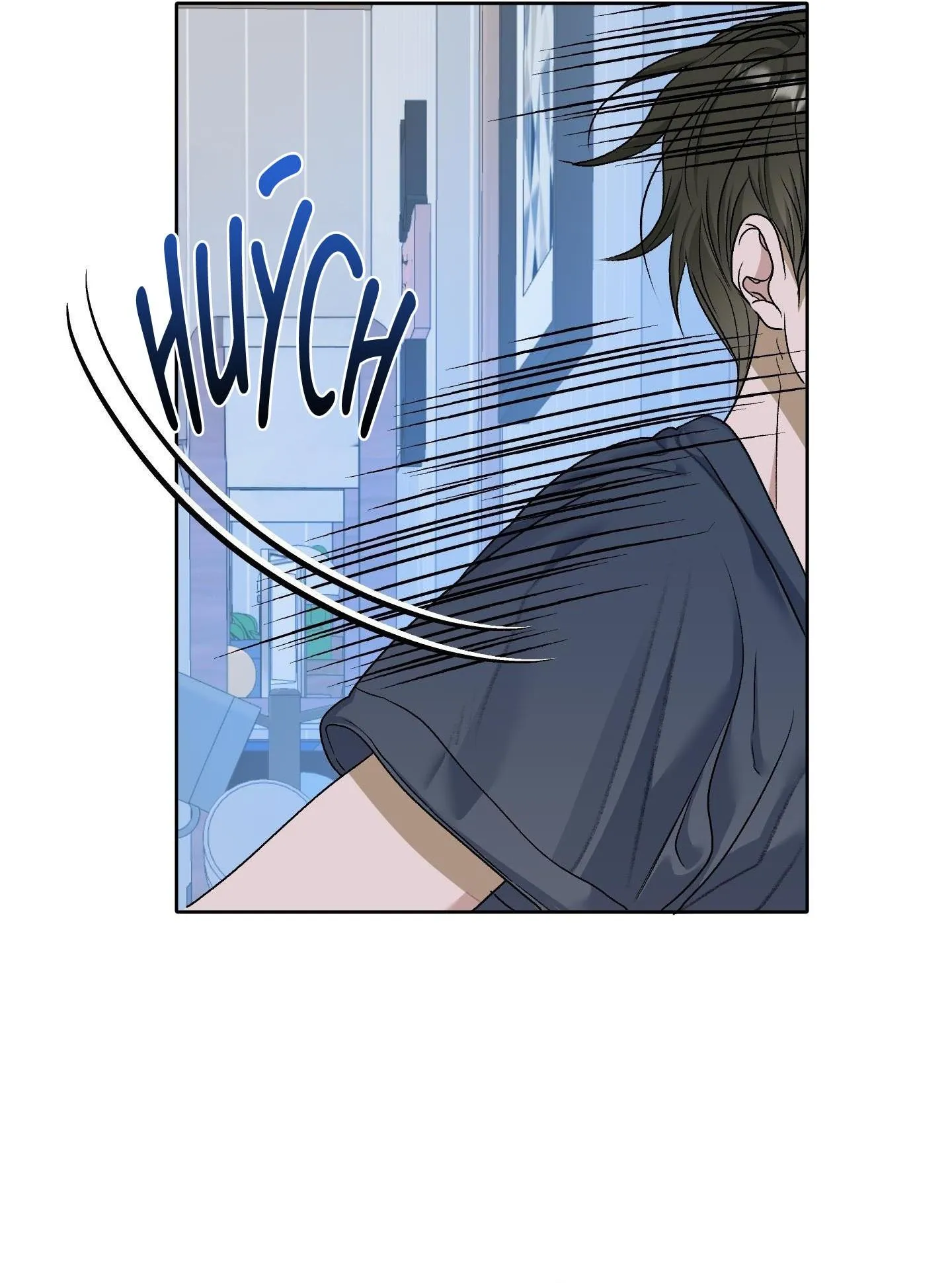 Đầm Sen Héo Úa Chapter 55 Trang 28