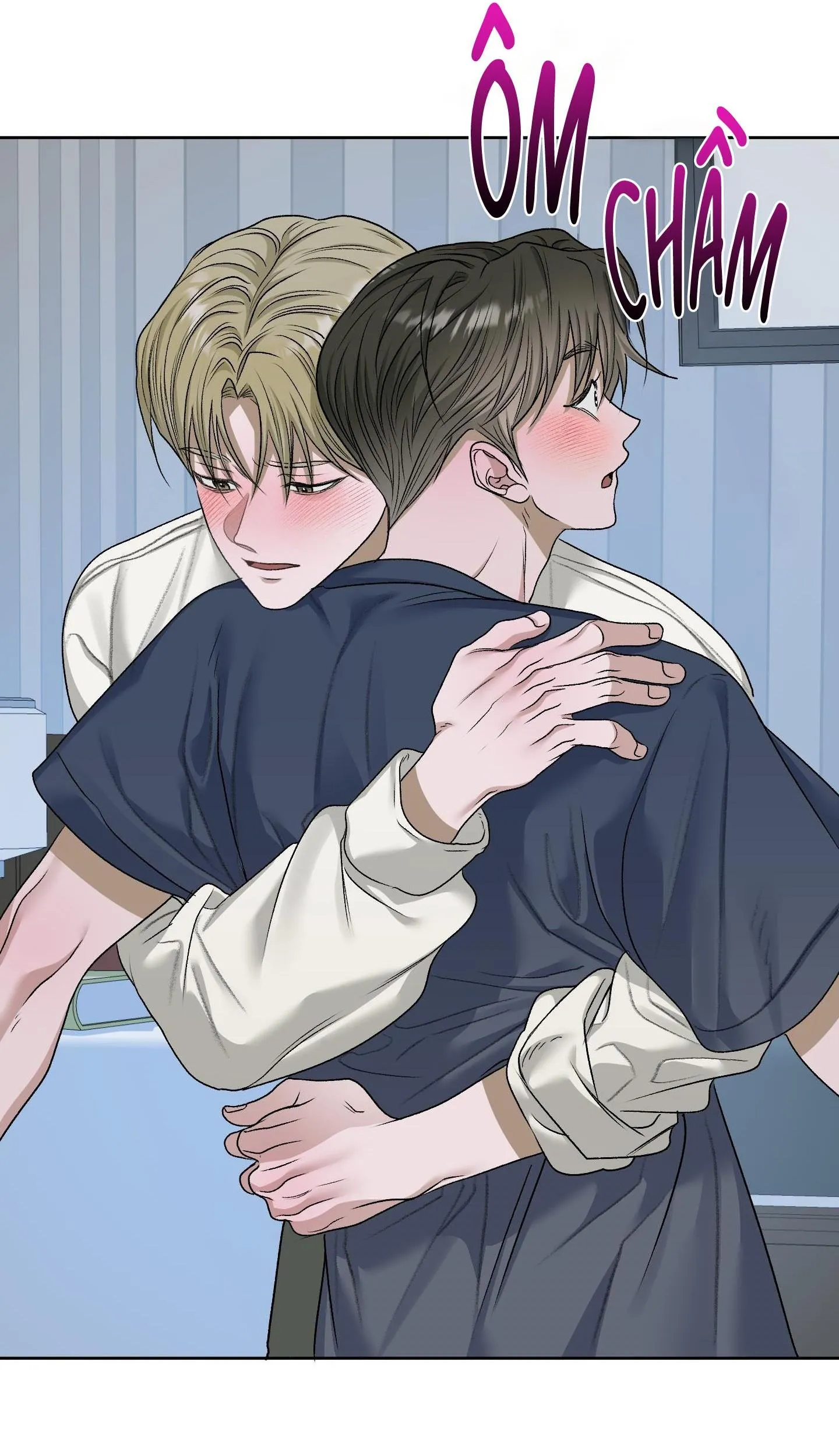 Đầm Sen Héo Úa Chapter 55 Trang 29