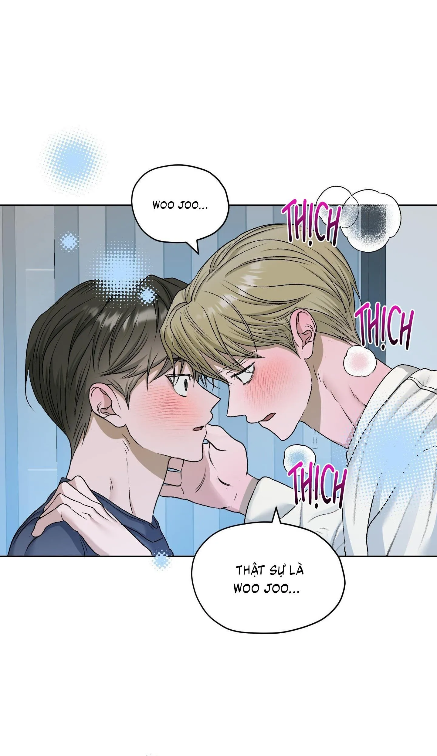 Đầm Sen Héo Úa Chapter 55 Trang 30