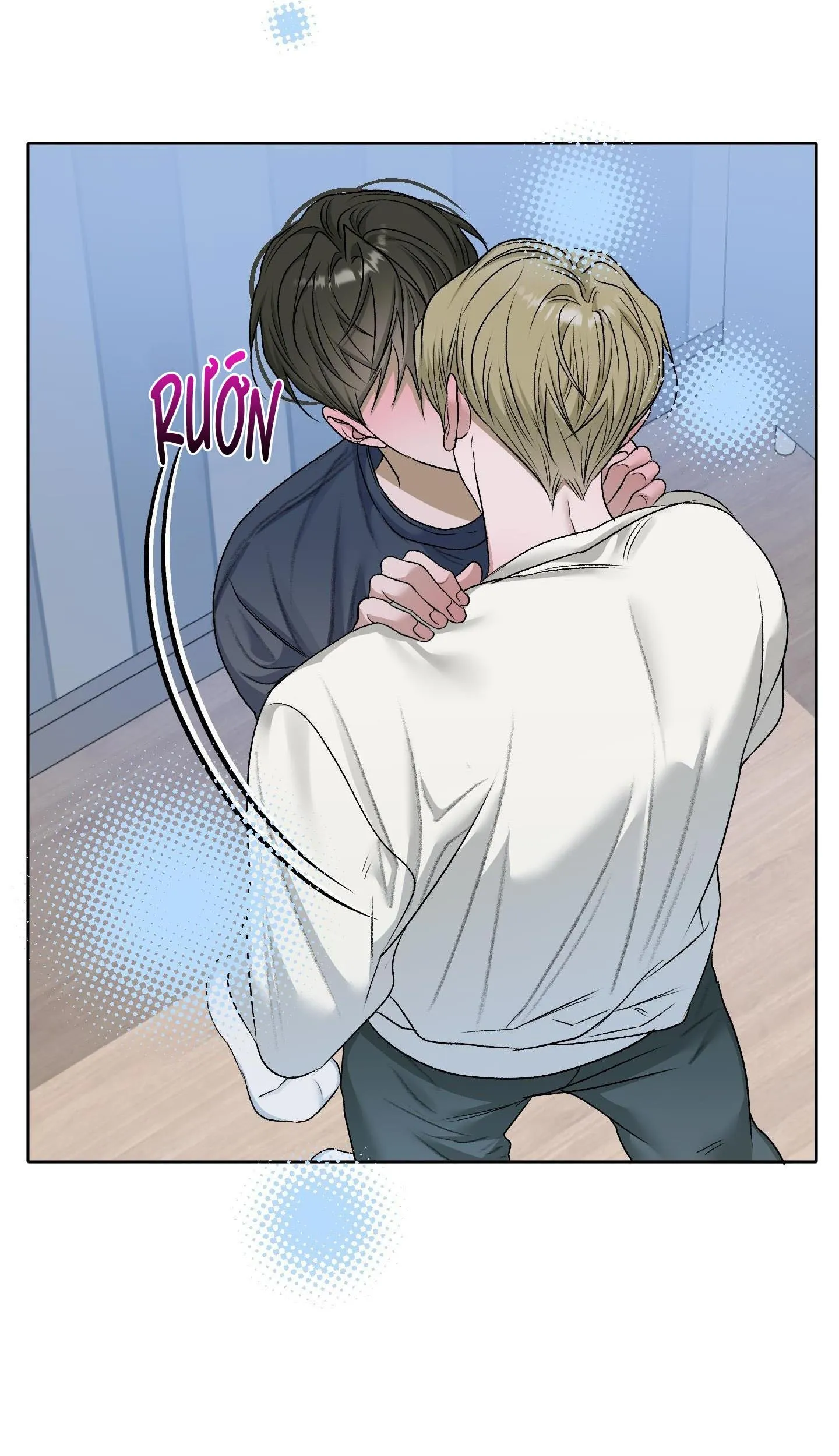 Đầm Sen Héo Úa Chapter 55 Trang 31