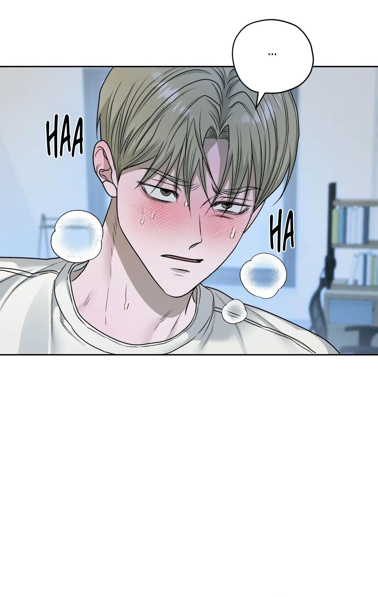 Đầm Sen Héo Úa Chapter 55 Trang 36