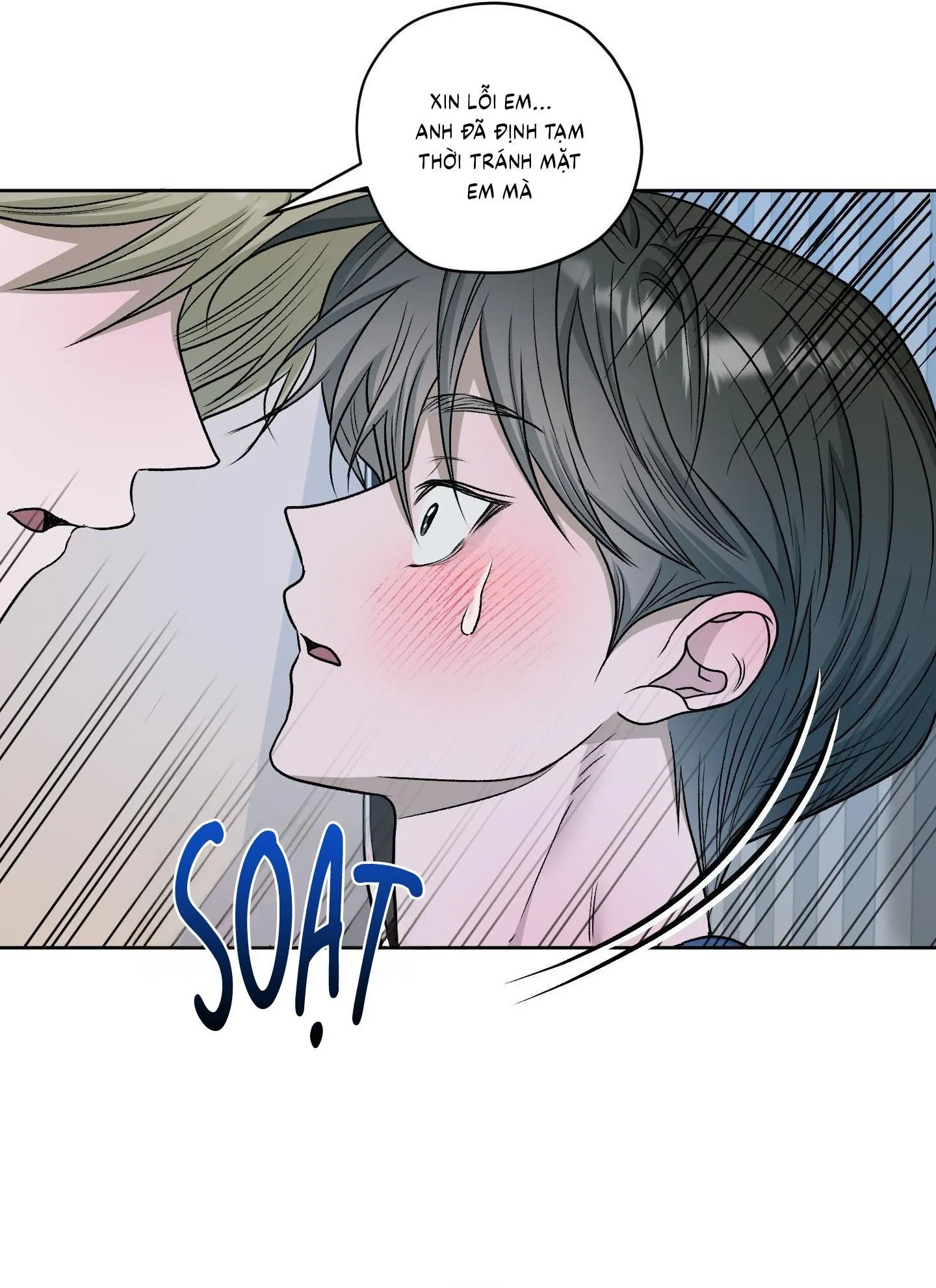 Đầm Sen Héo Úa Chapter 55 Trang 38