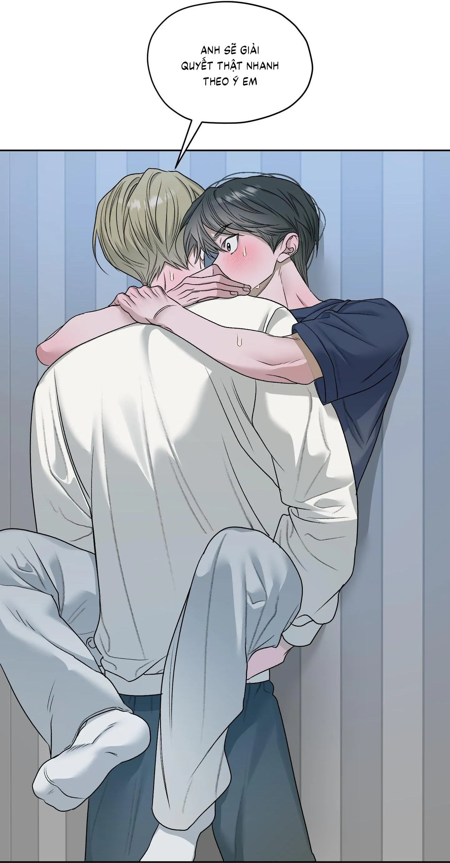 Đầm Sen Héo Úa Chapter 55 Trang 39