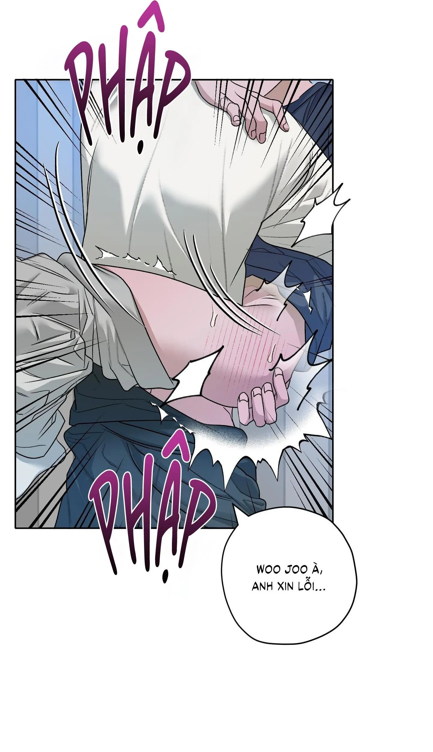 Đầm Sen Héo Úa Chapter 55 Trang 41