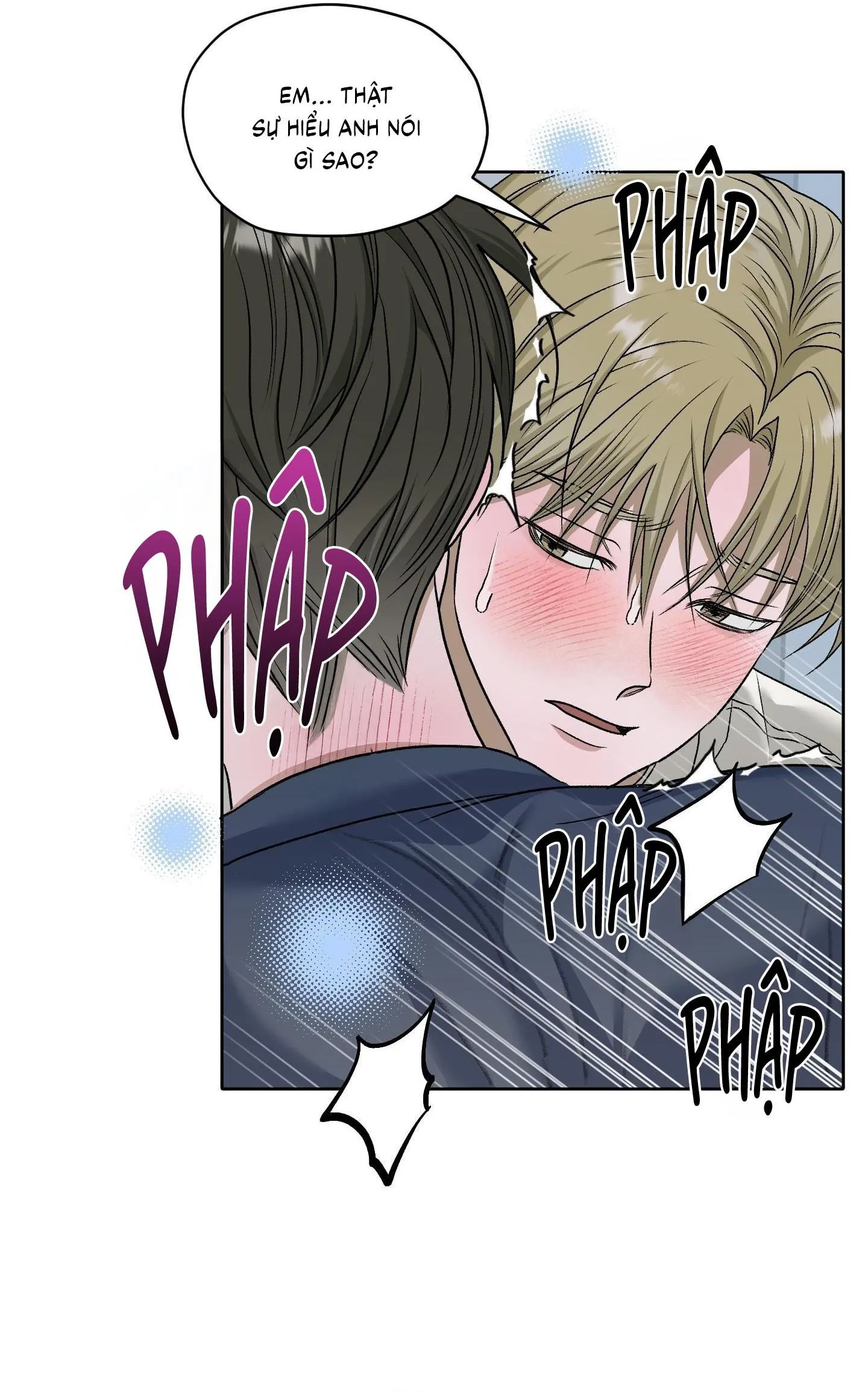 Đầm Sen Héo Úa Chapter 55 Trang 47