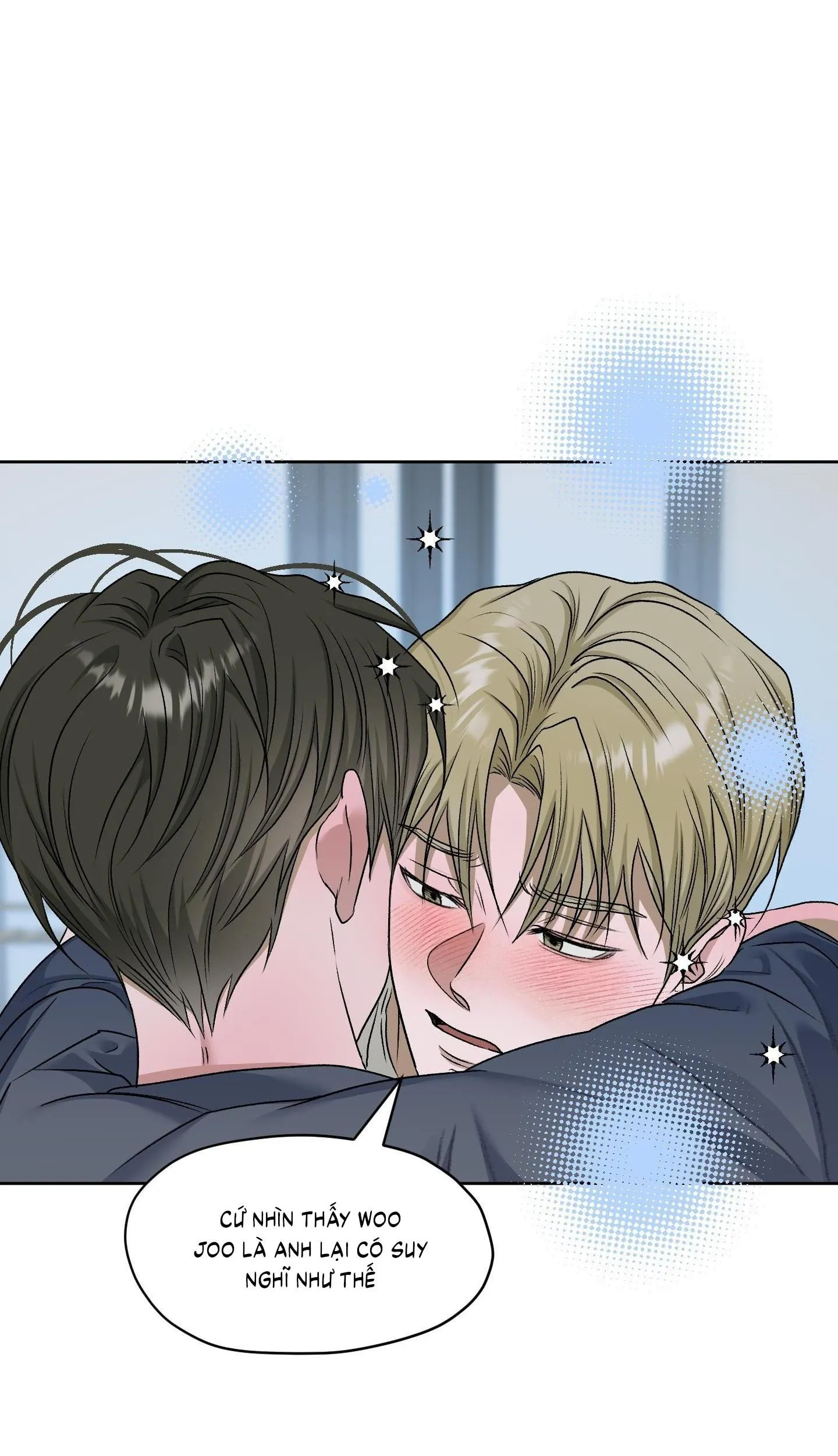 Đầm Sen Héo Úa Chapter 55 Trang 49