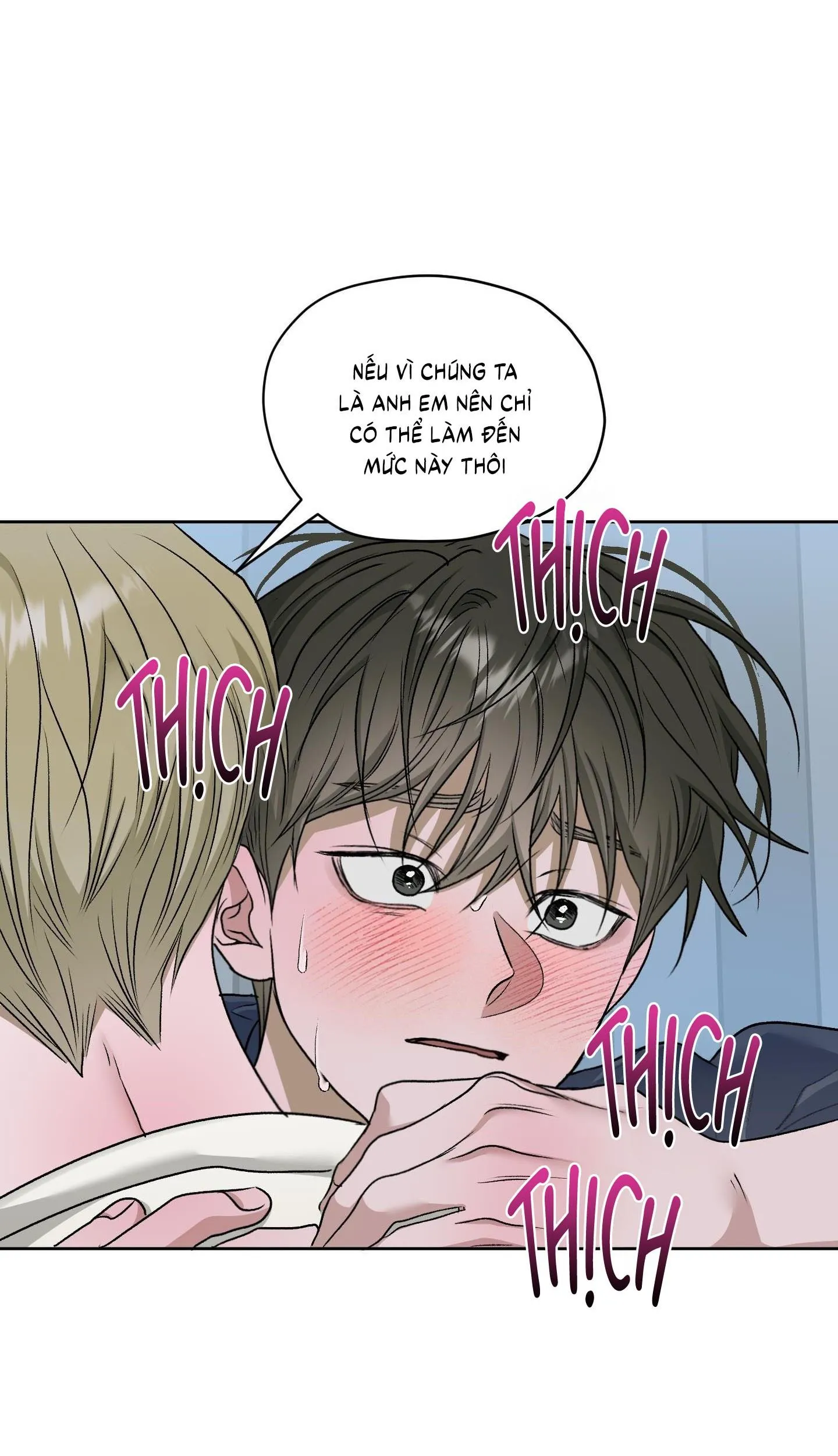 Đầm Sen Héo Úa Chapter 55 Trang 50