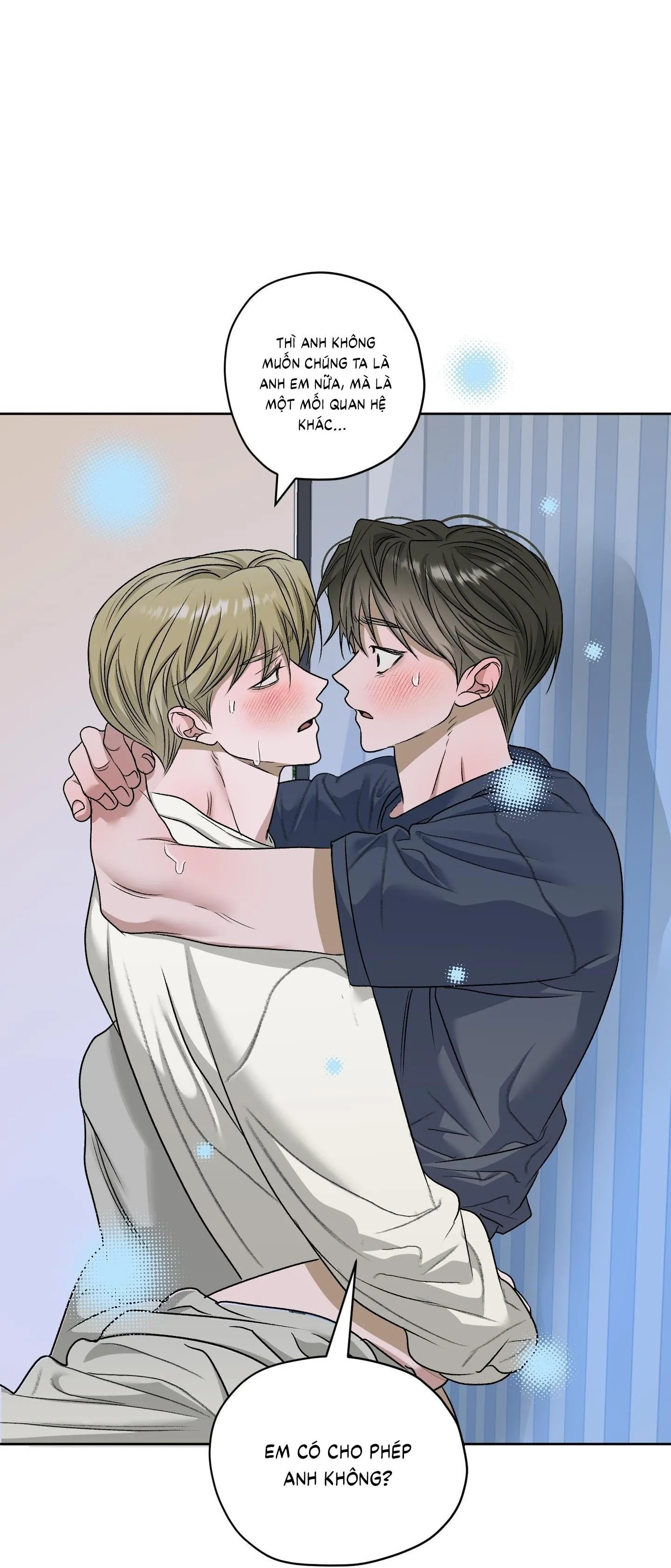 Đầm Sen Héo Úa Chapter 55 Trang 51