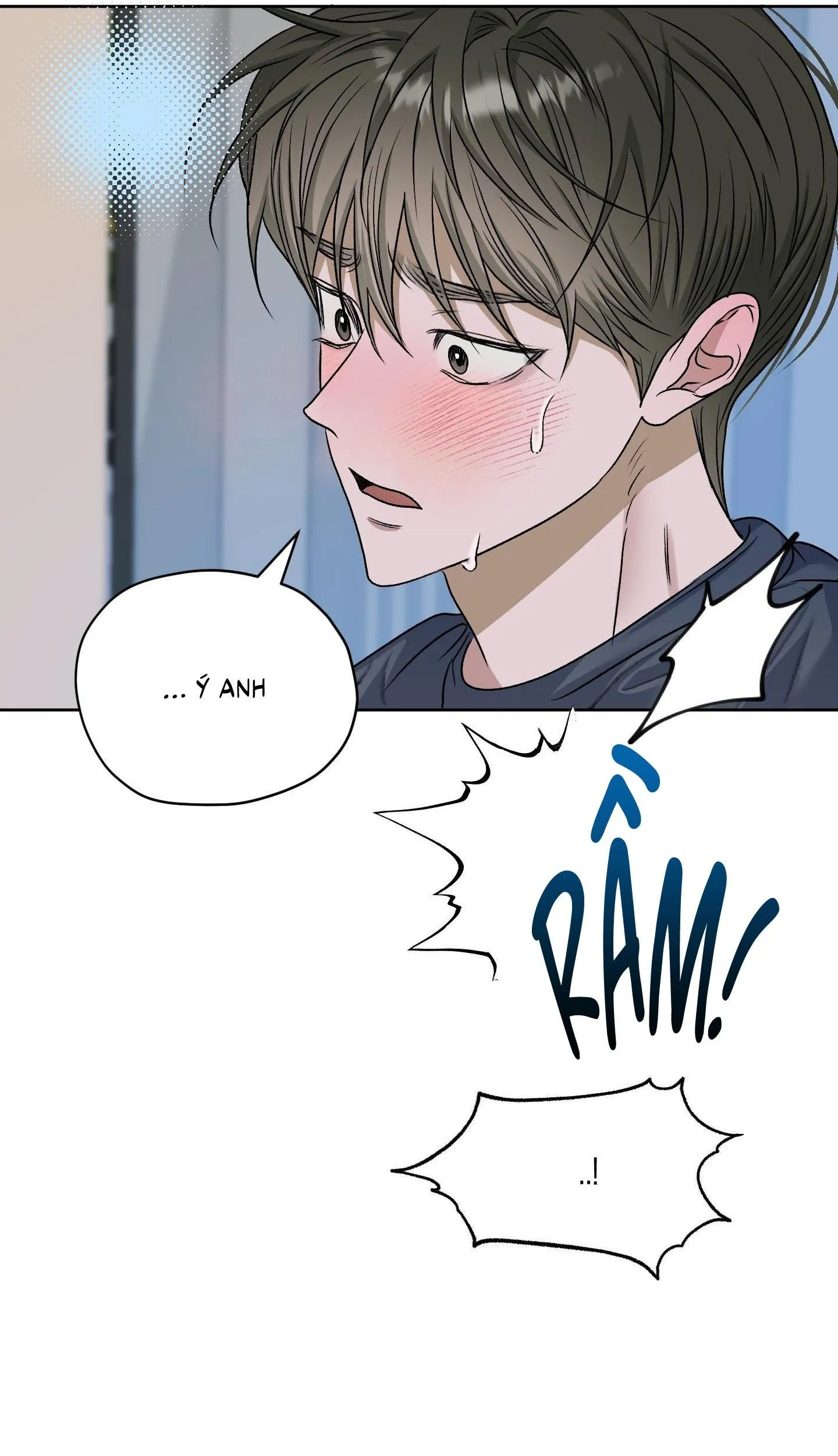 Đầm Sen Héo Úa Chapter 55 Trang 53