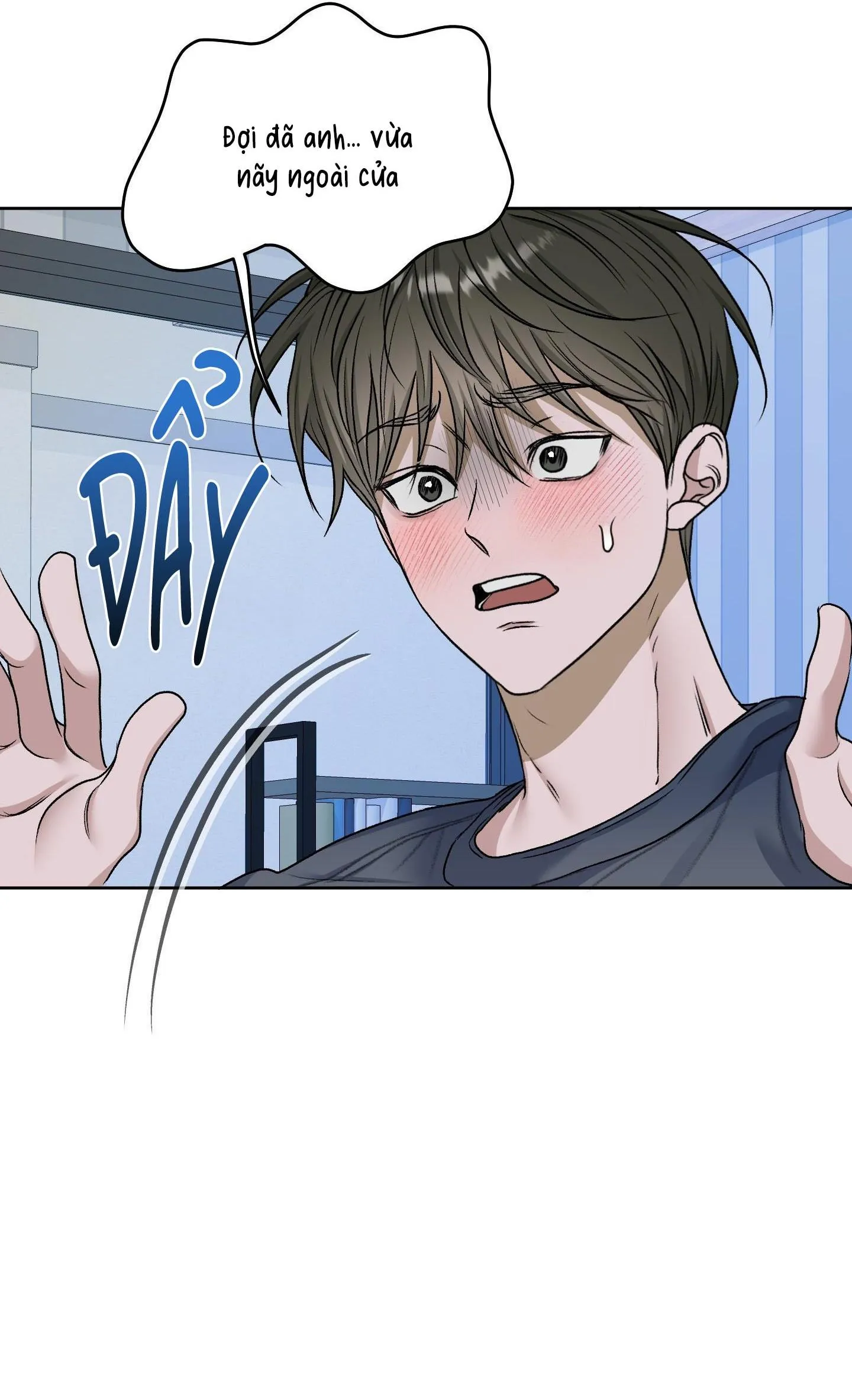 Đầm Sen Héo Úa Chapter 55 Trang 56