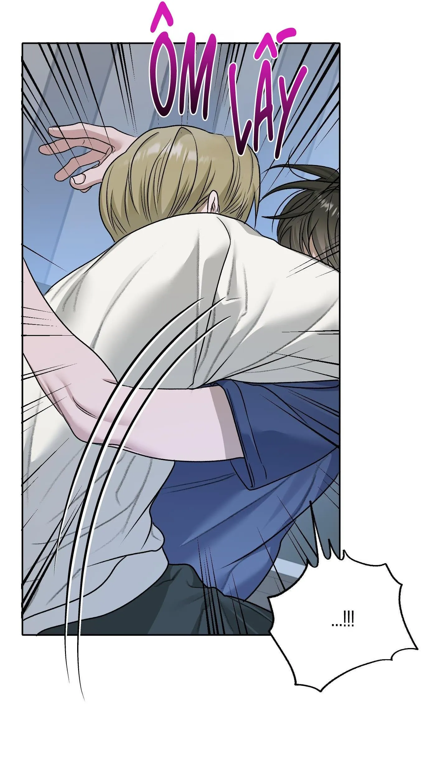 Đầm Sen Héo Úa Chapter 55 Trang 57