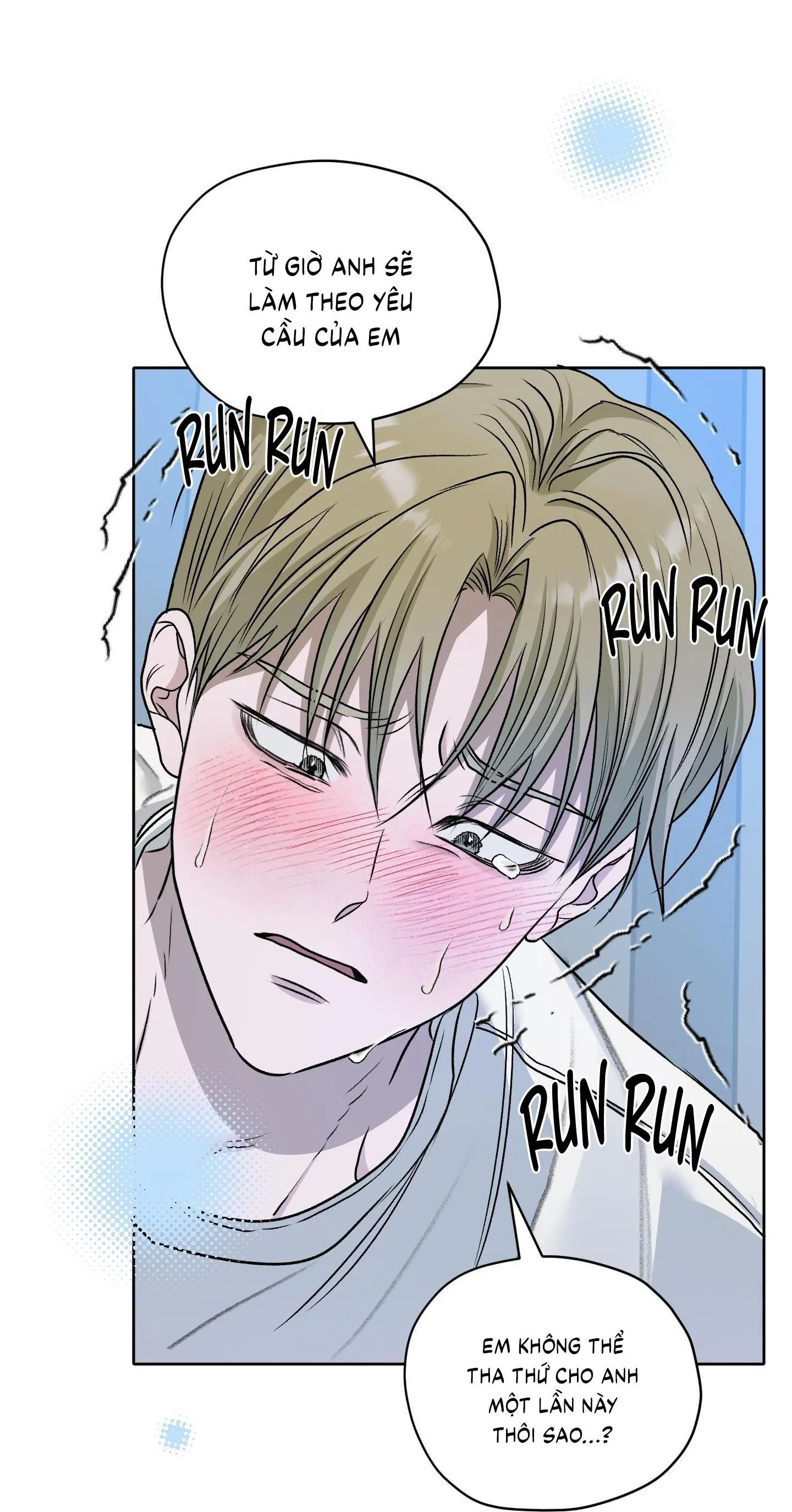 Đầm Sen Héo Úa Chapter 55 Trang 61