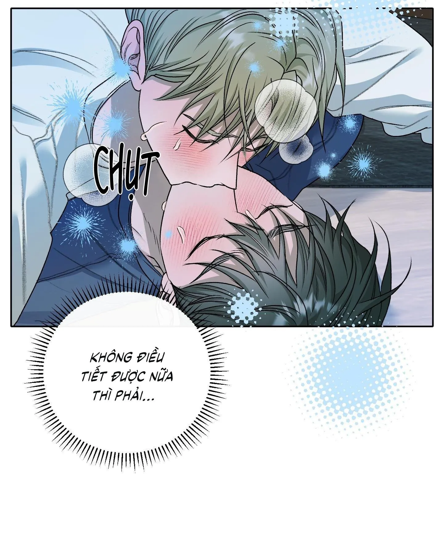 Đầm Sen Héo Úa Chapter 56 Trang 5