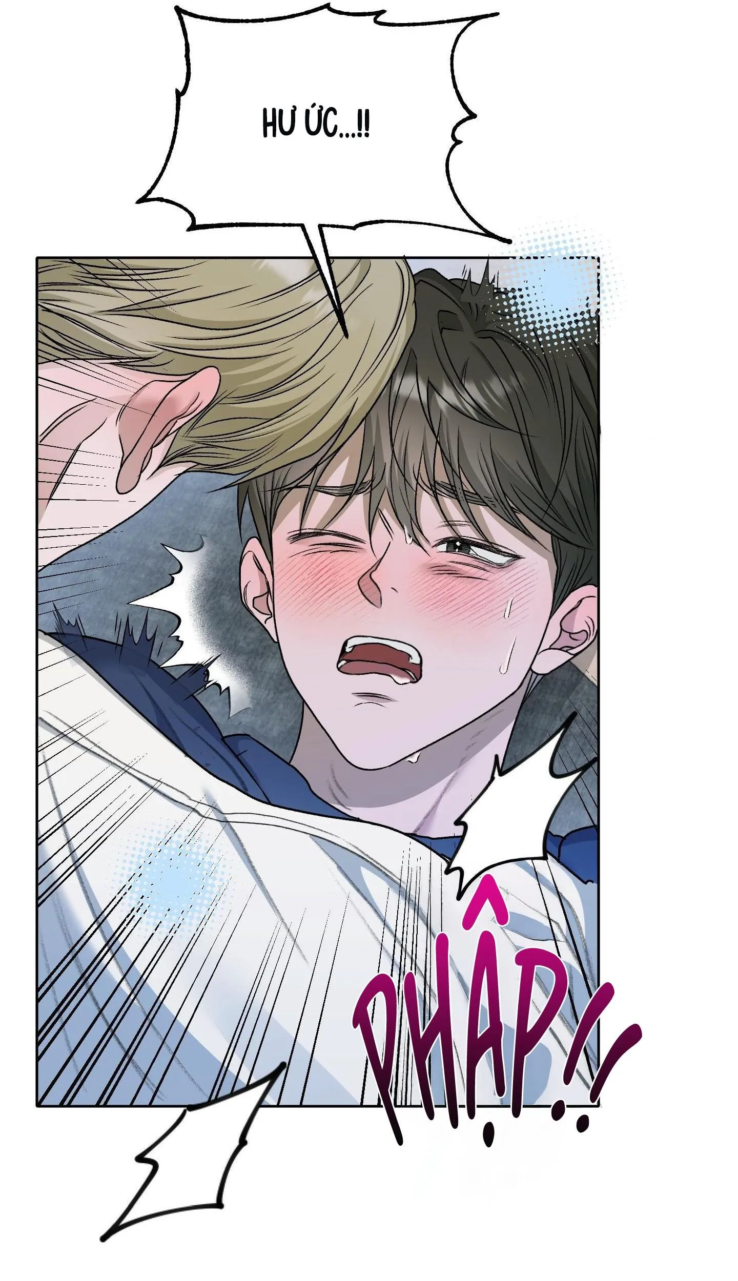 Đầm Sen Héo Úa Chapter 56 Trang 8