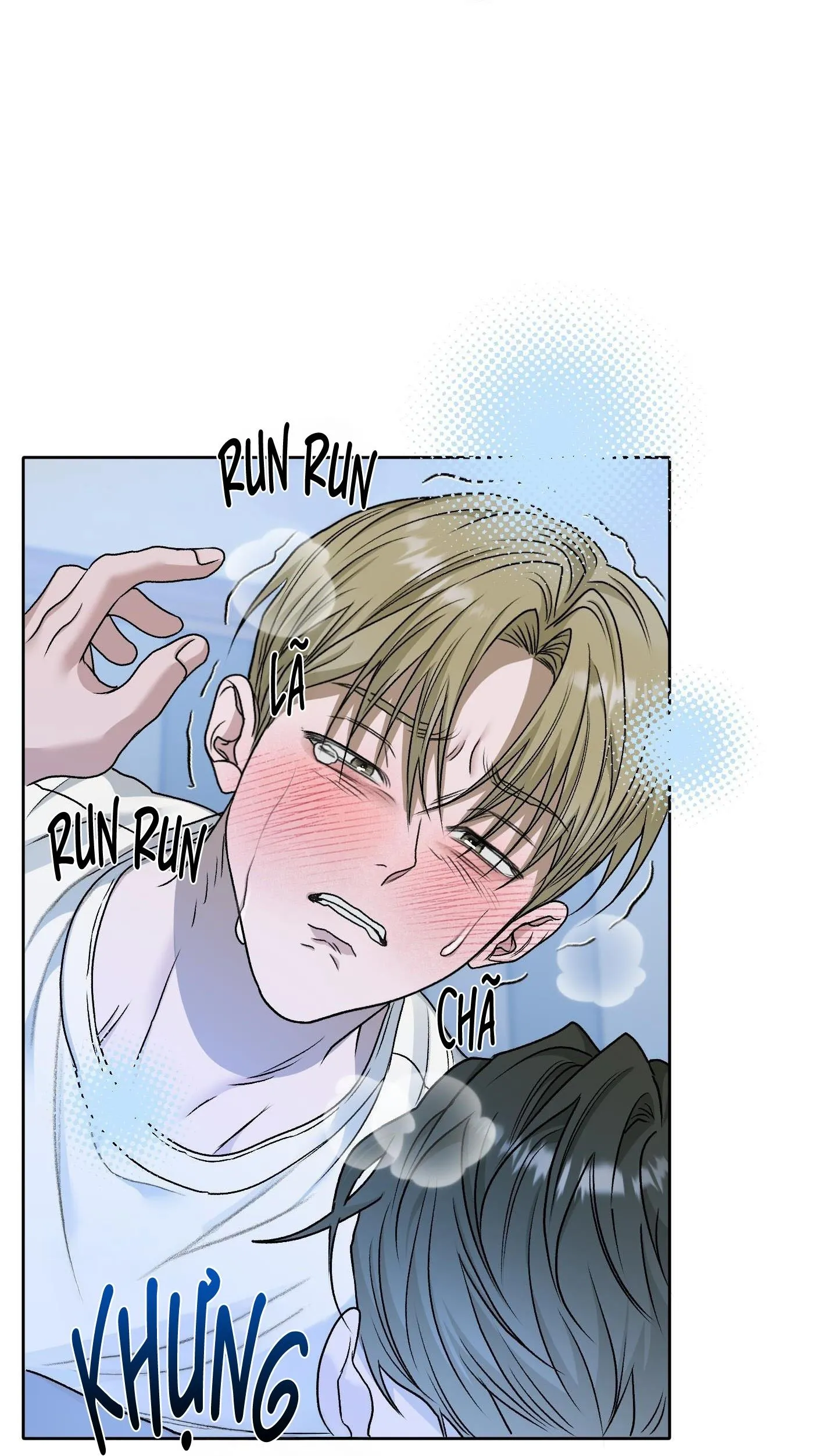 Đầm Sen Héo Úa Chapter 56 Trang 11