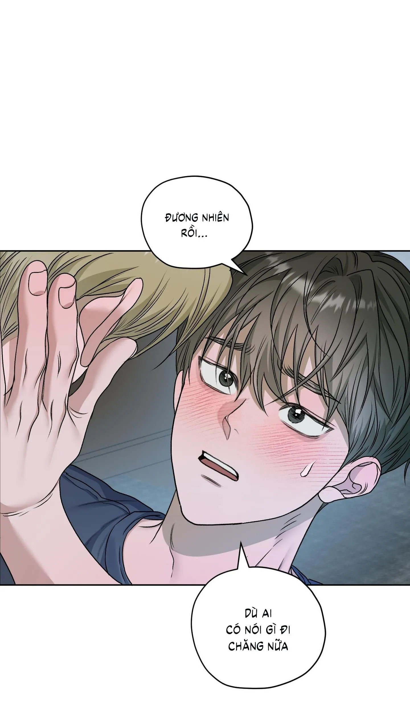 Đầm Sen Héo Úa Chapter 56 Trang 16