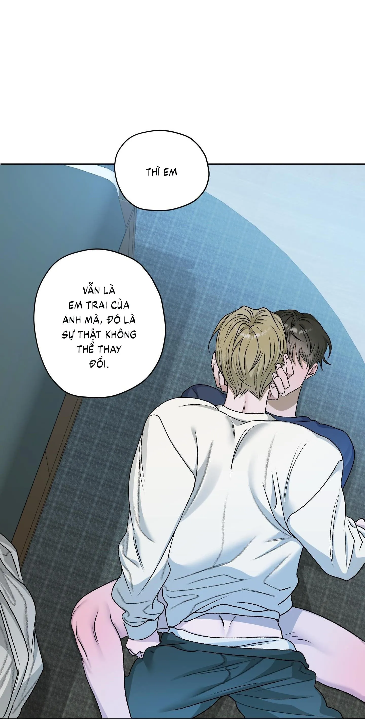 Đầm Sen Héo Úa Chapter 56 Trang 17